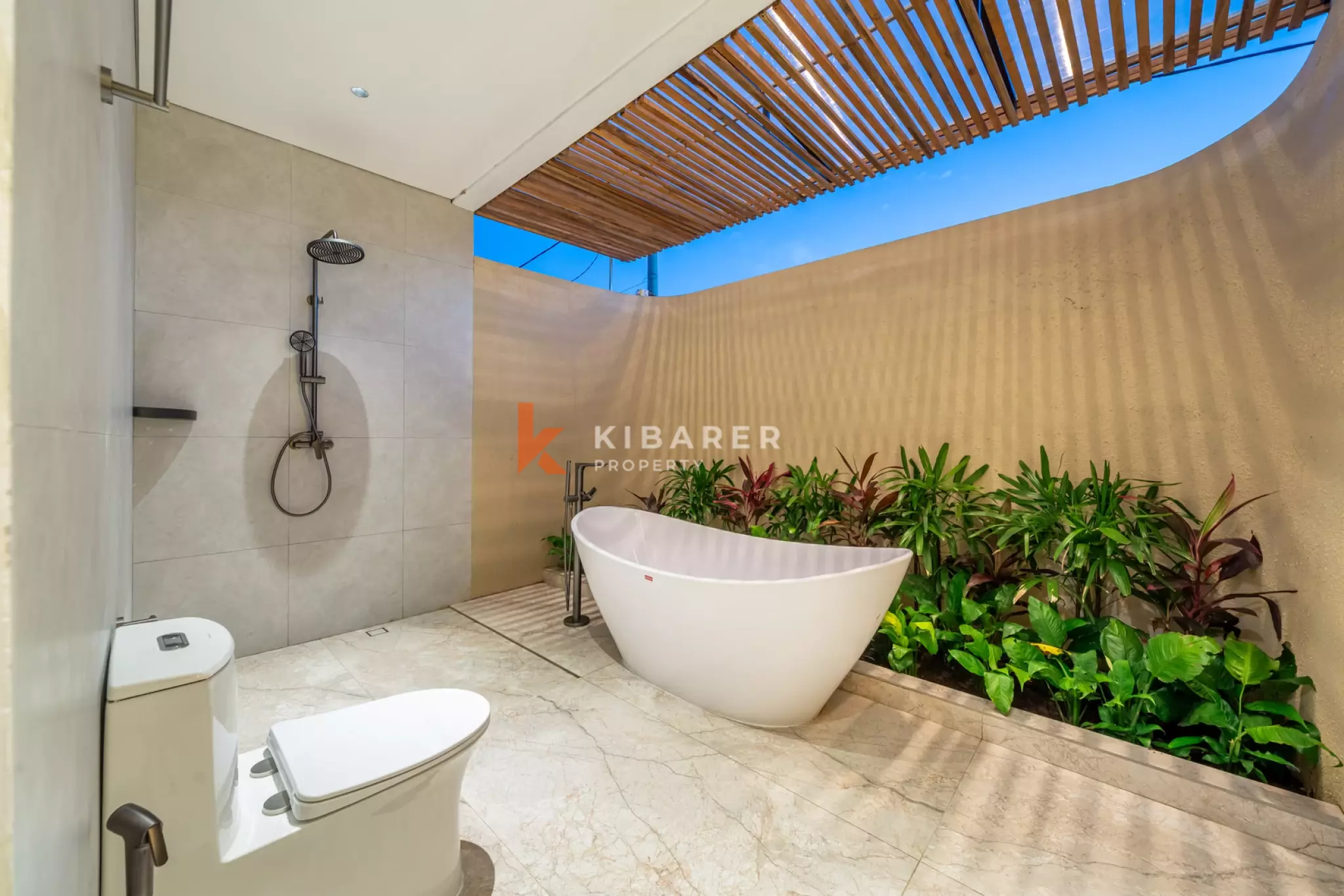 Villa cachée au cœur des rizières – Villa privée de trois chambres dans un cadre paisible à Ubud