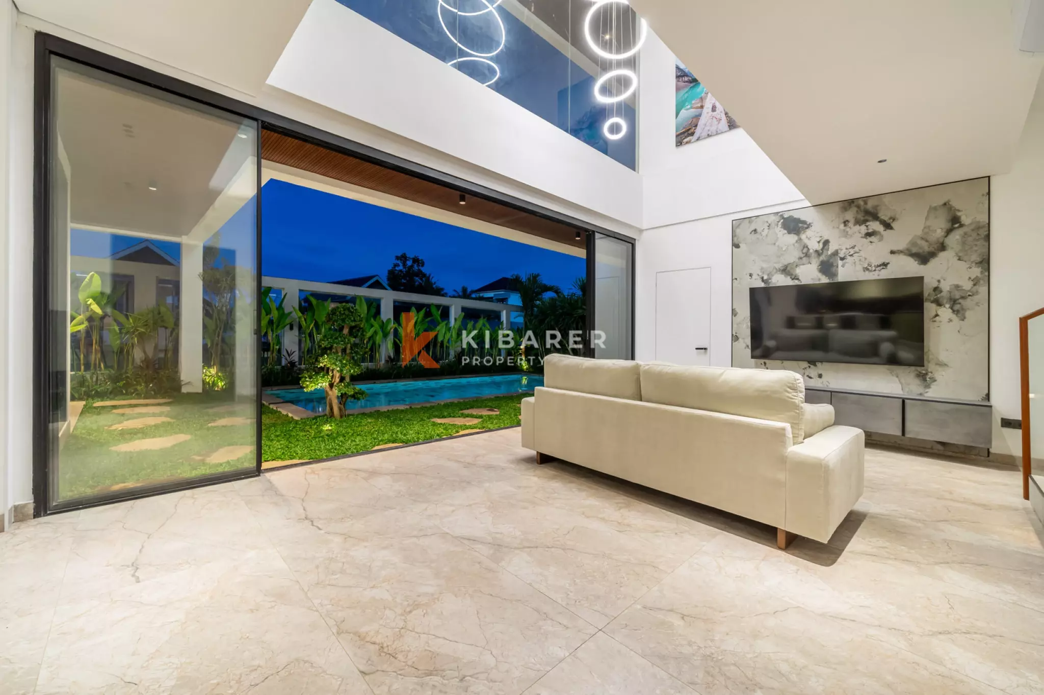 Villa cachée au cœur des rizières – Villa privée de trois chambres dans un cadre paisible à Ubud