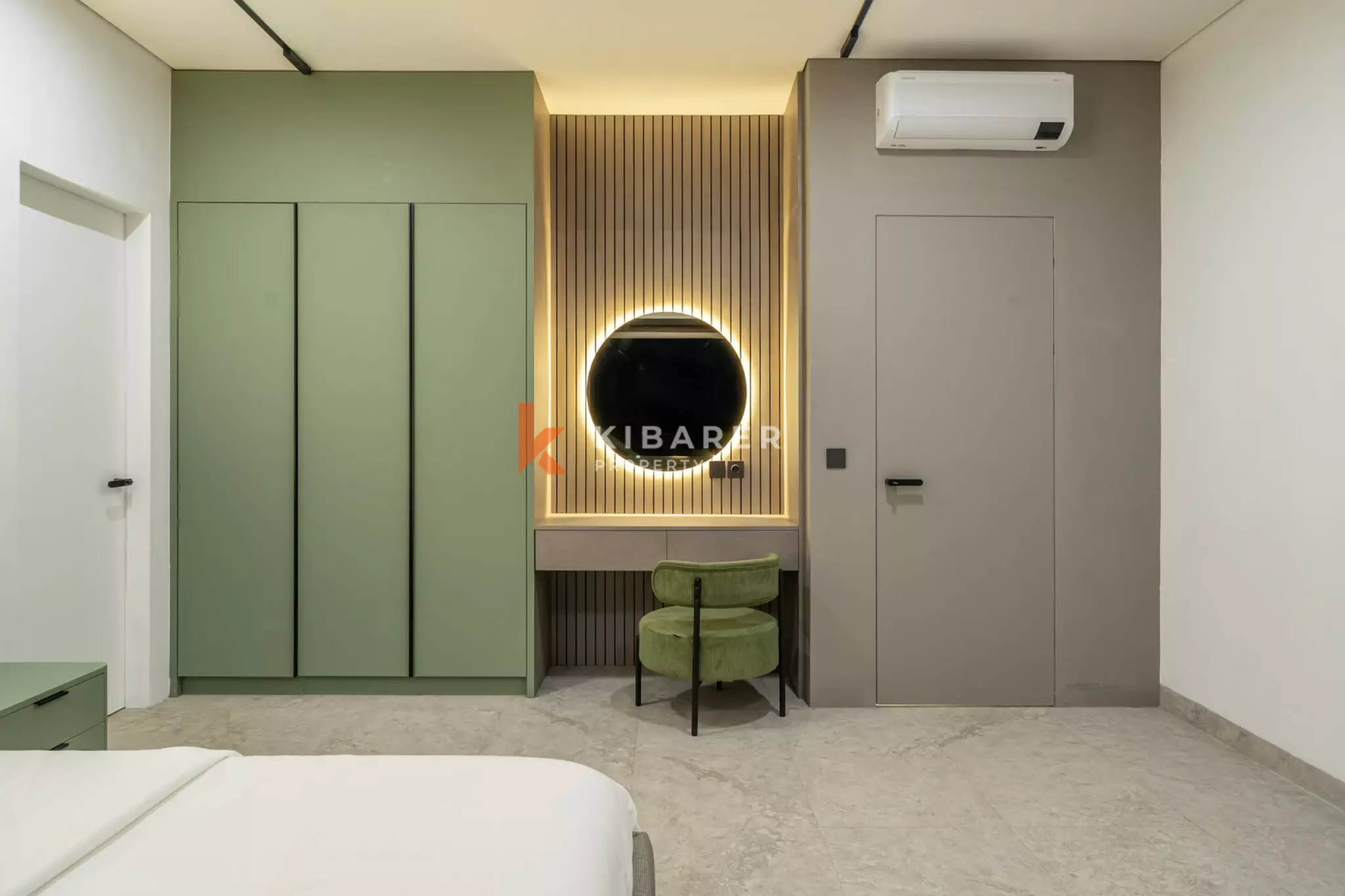 Villa cachée au cœur des rizières – Villa privée de trois chambres dans un cadre paisible à Ubud