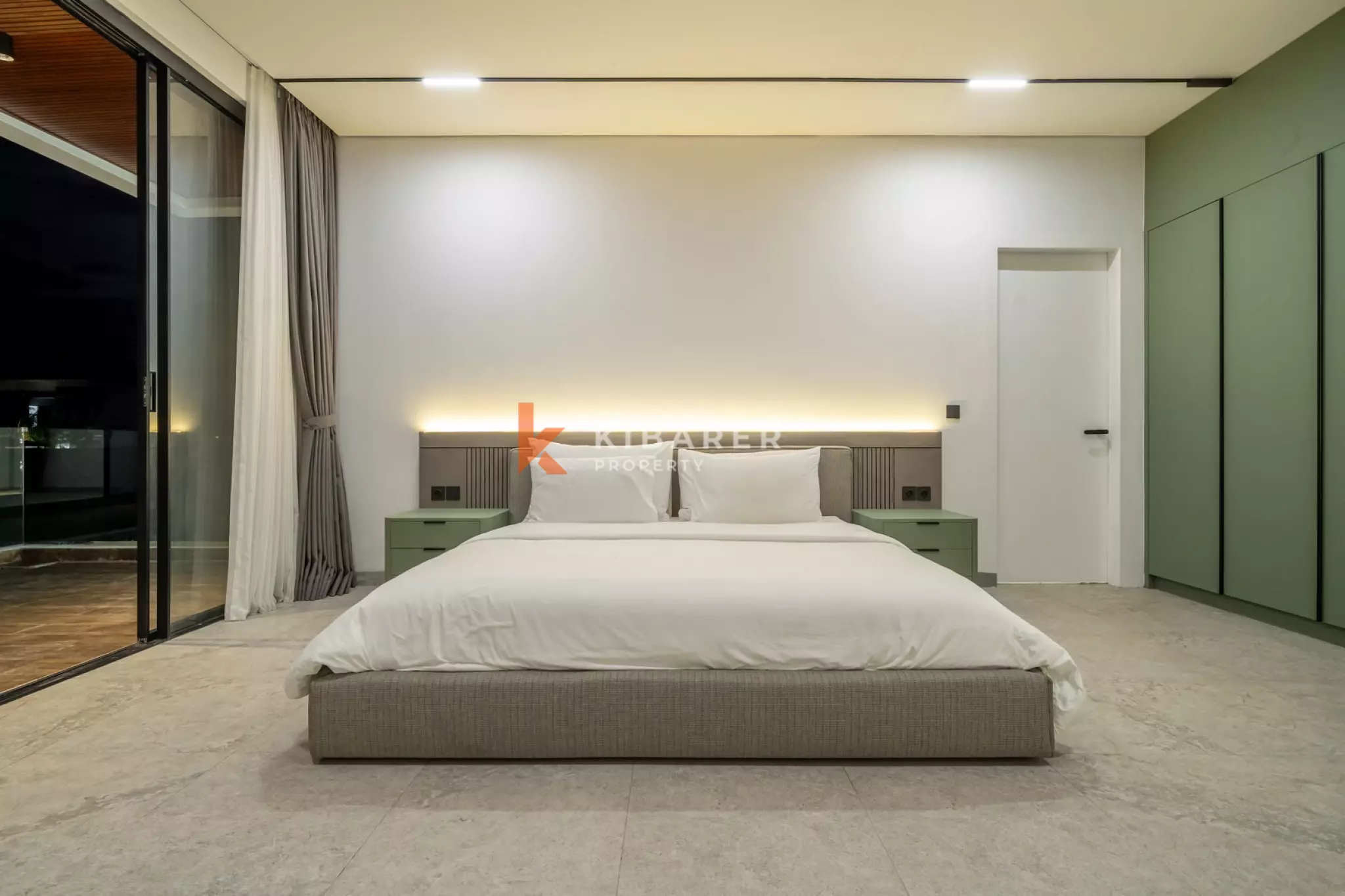 Villa cachée au cœur des rizières – Villa privée de trois chambres dans un cadre paisible à Ubud