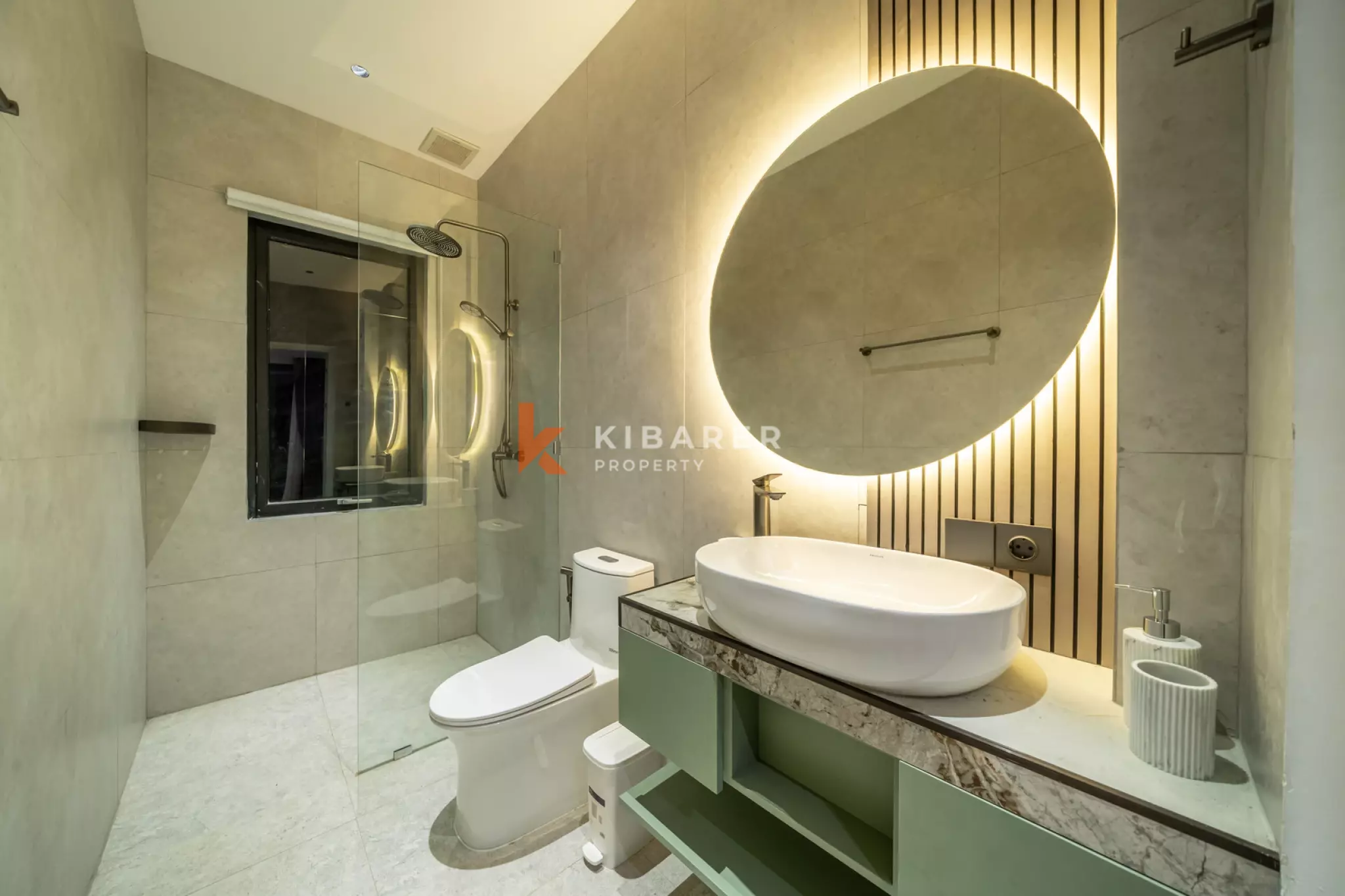 Villa cachée au cœur des rizières – Villa privée de trois chambres dans un cadre paisible à Ubud