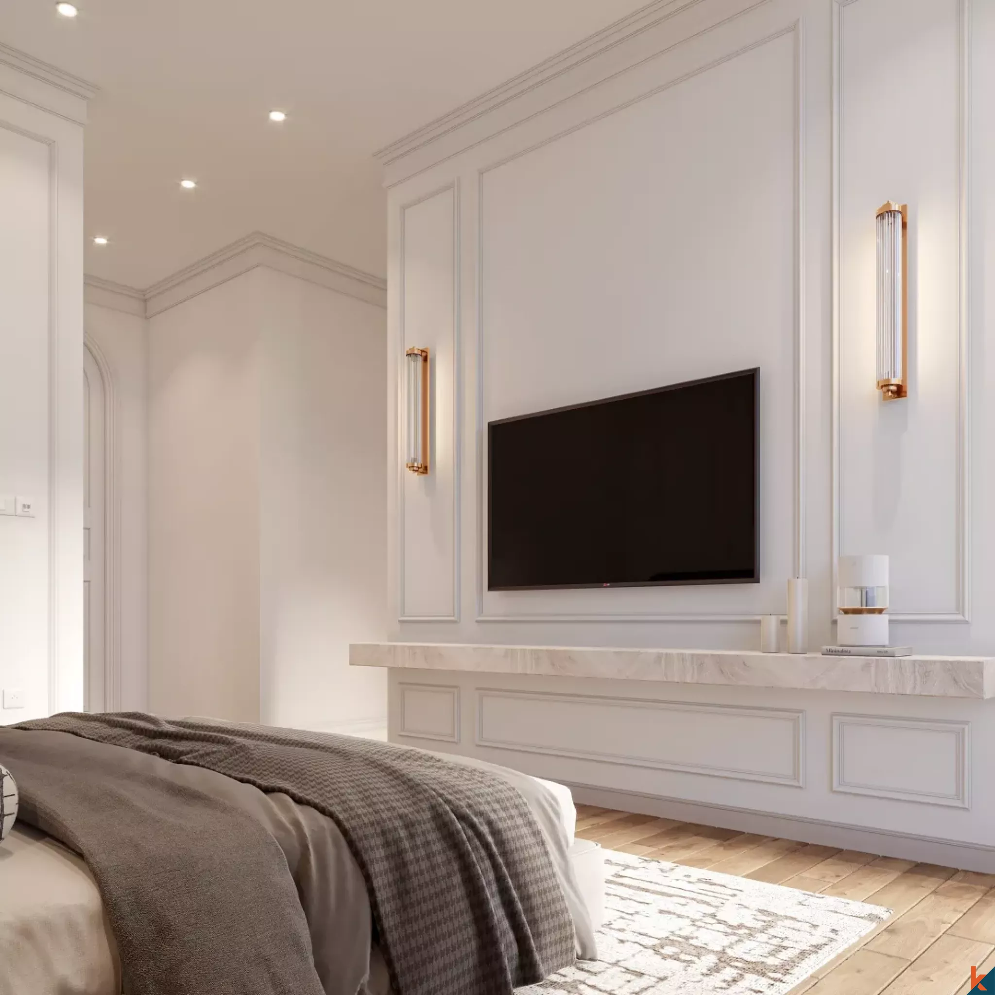 Upcoming One Bedroom Cliffside Villa for Lease with Unobstructed Ocean View in Uluwatu (Delivery June 2026)