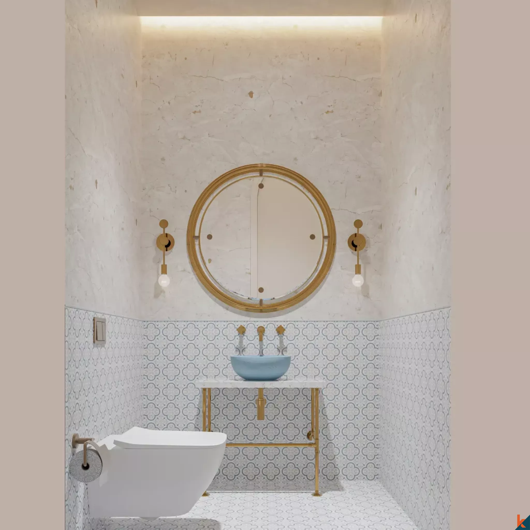 Upcoming One Bedroom Cliffside Villa for Lease with Unobstructed Ocean View in Uluwatu (Delivery June 2026)