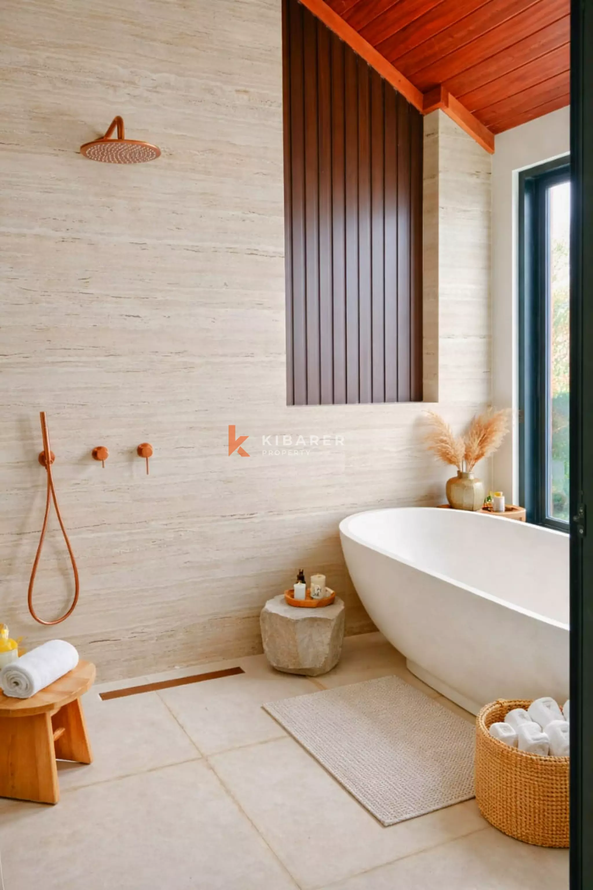 Brand New Modern One-Bedroom Villa in Strategic Umalas Location