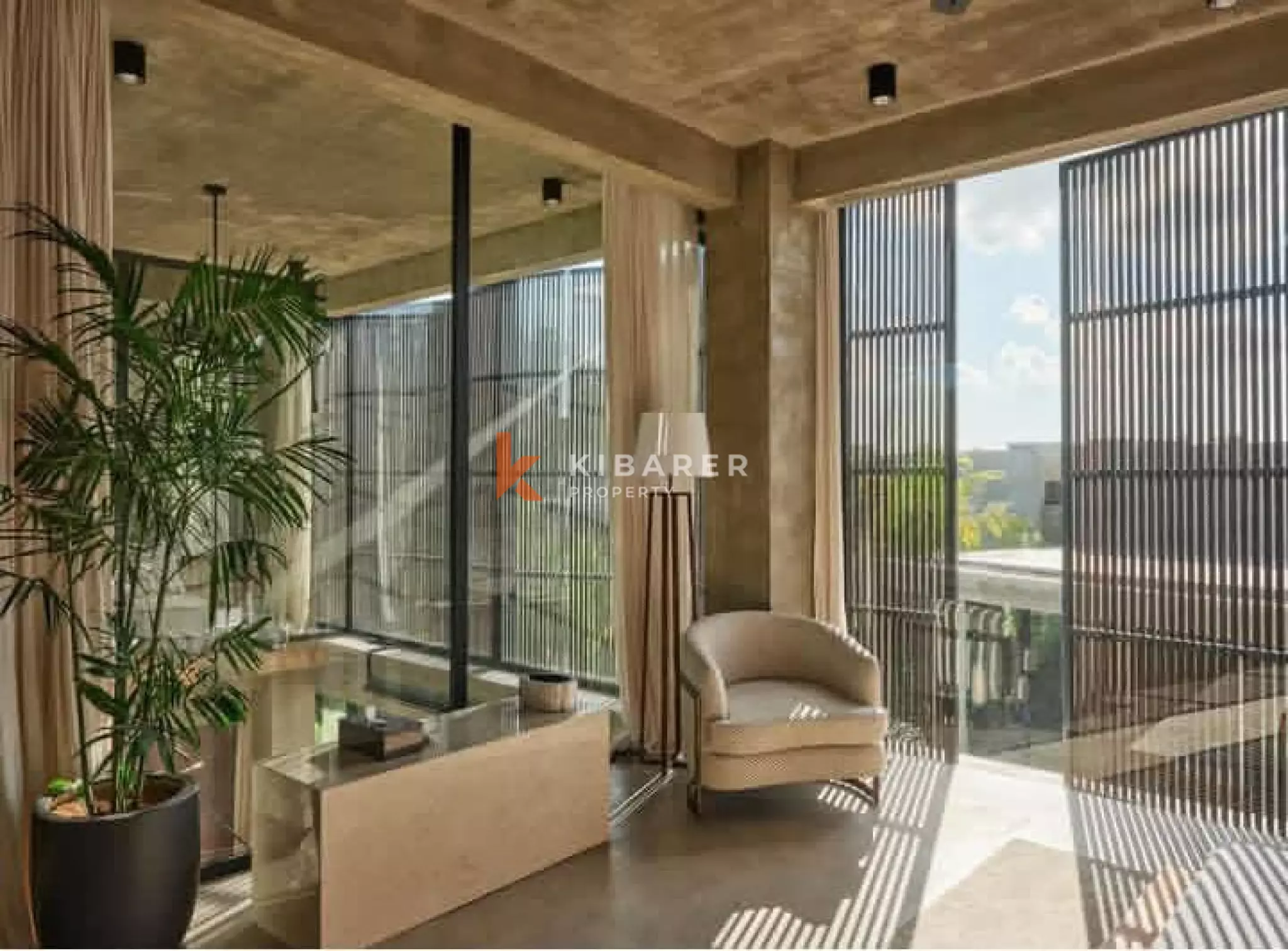 ELEGANCE THREE BEDROOM VILLA IN BUDUK NORH CANGGU