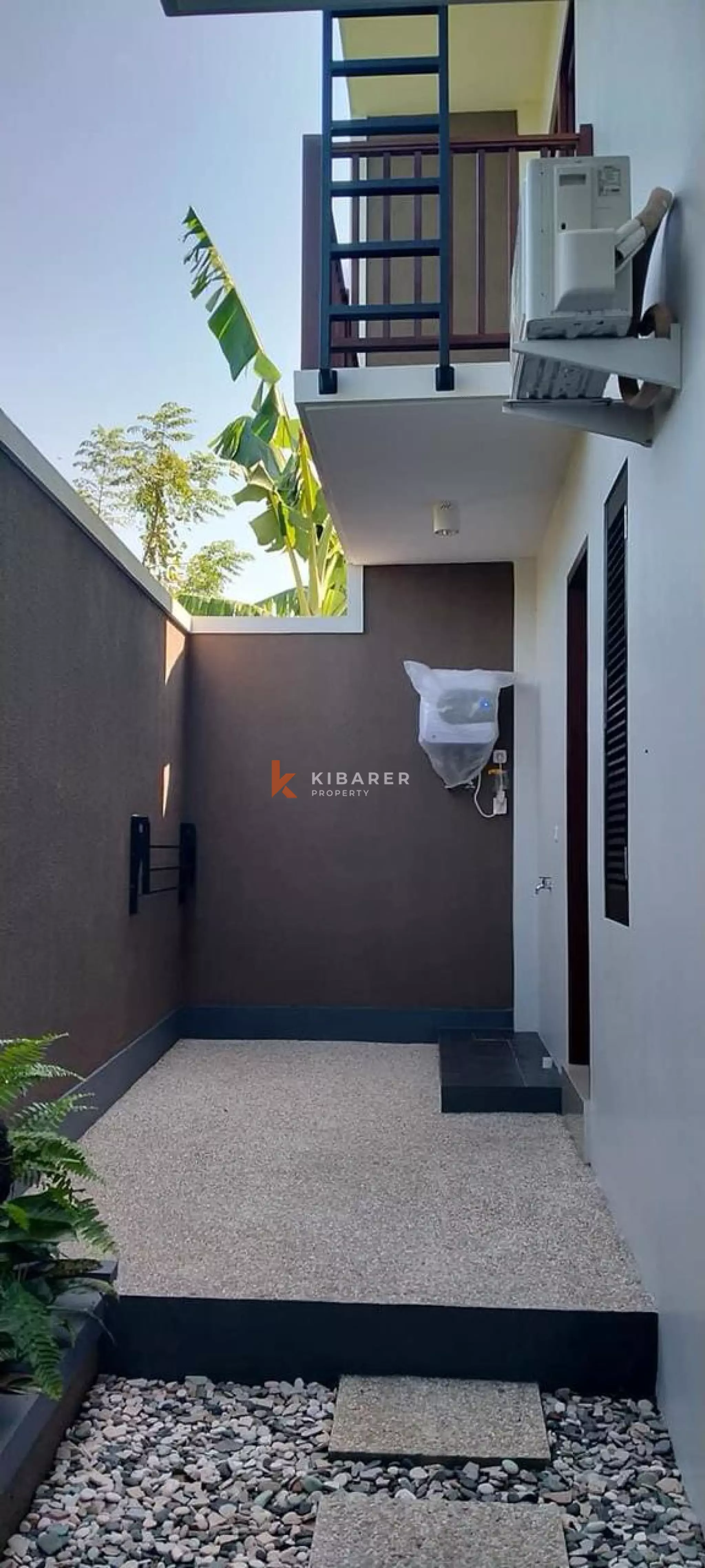 Charming Three-Bedroom Villa in Breezy Ungasan Hill Area