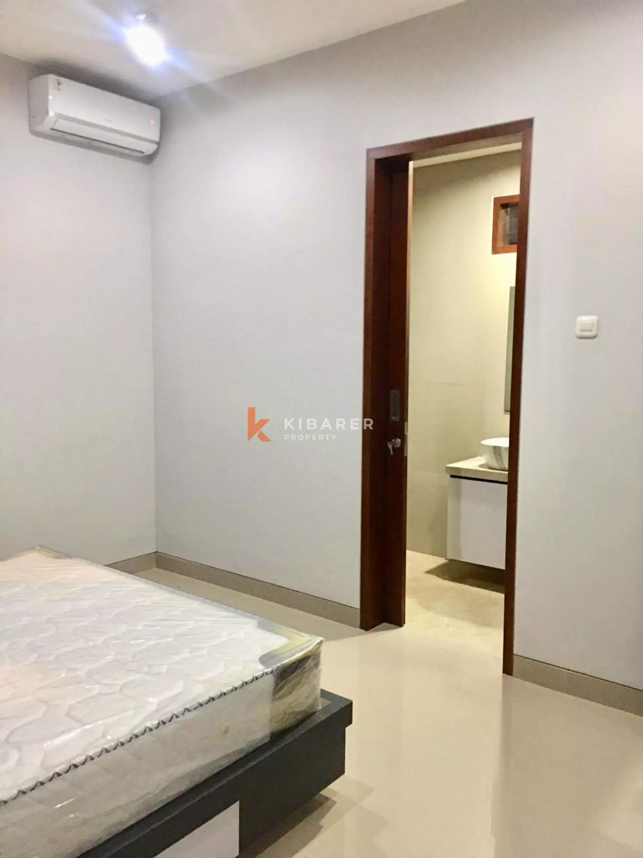 Charming Three-Bedroom Villa in Breezy Ungasan Hill Area