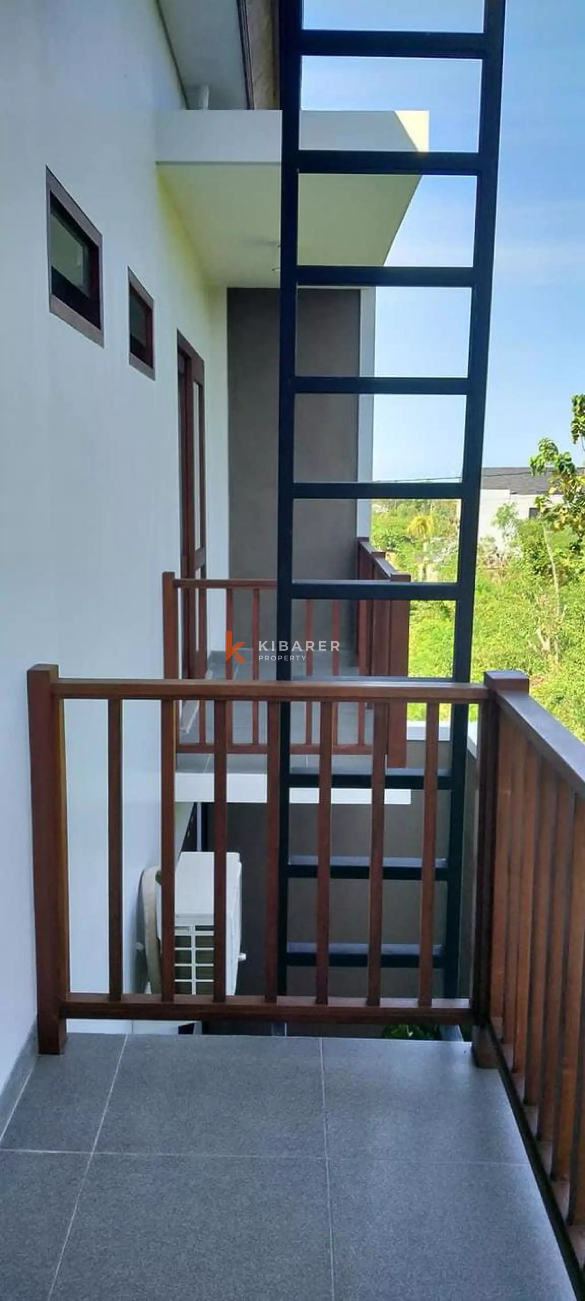 Charming Three-Bedroom Villa in Breezy Ungasan Hill Area