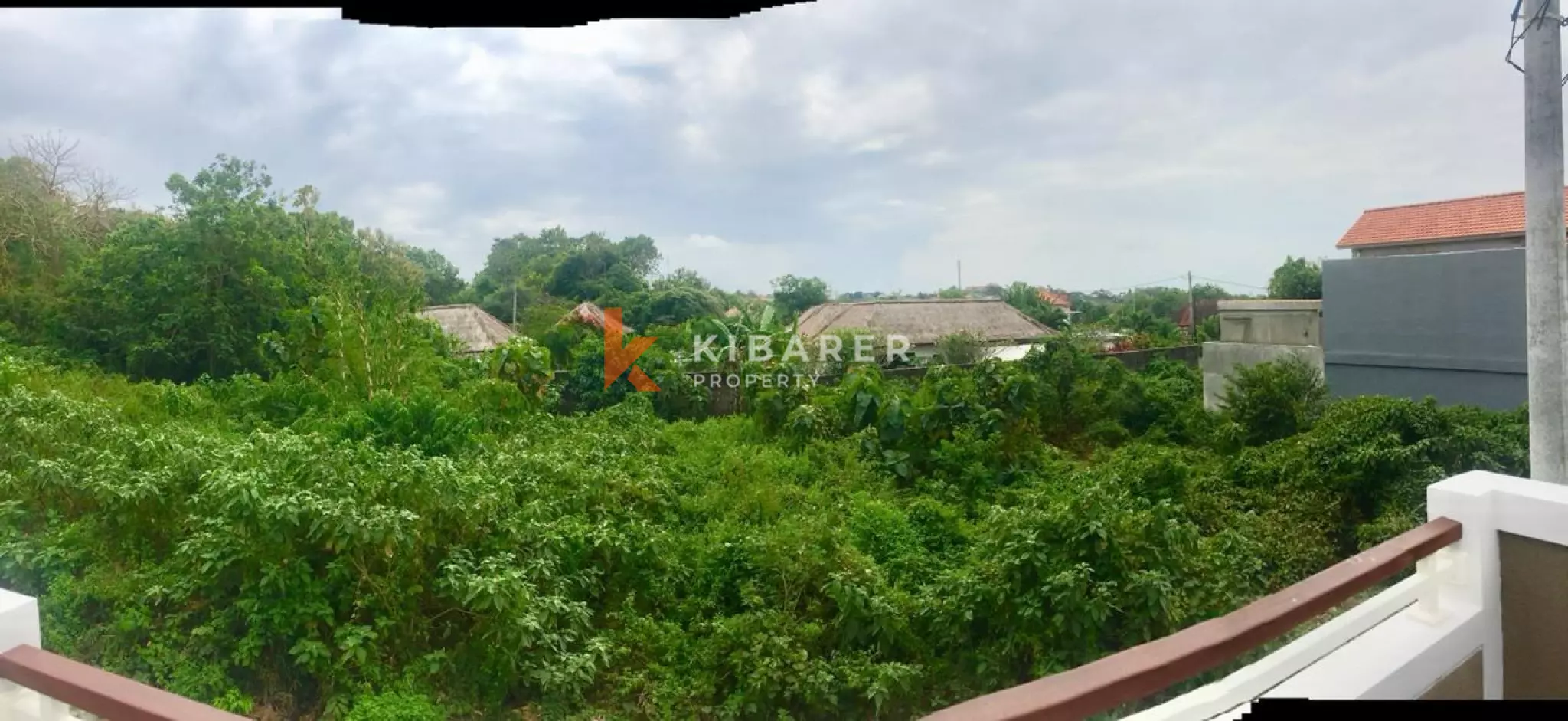 Charming Three-Bedroom Villa in Breezy Ungasan Hill Area