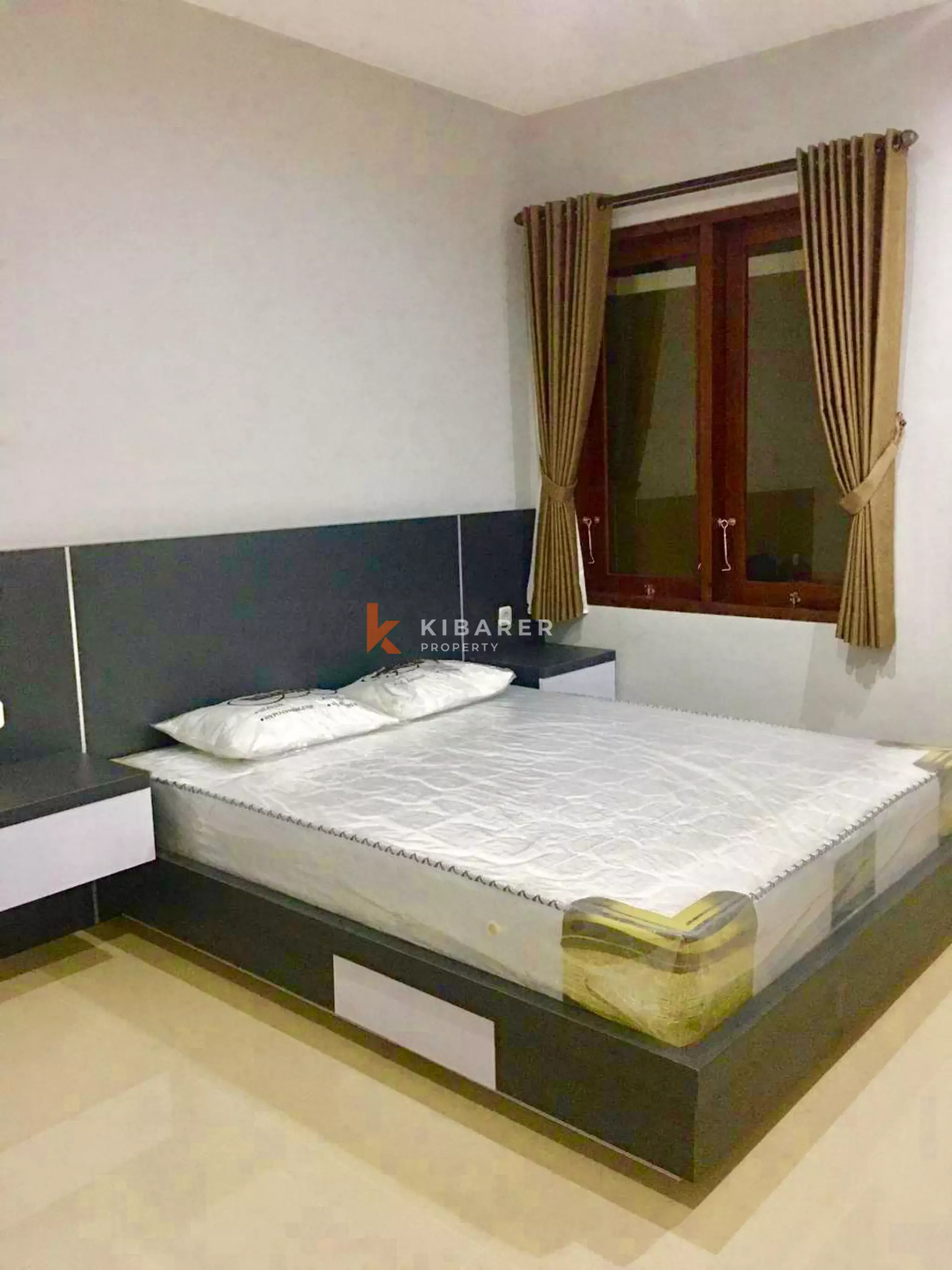 Charming Three-Bedroom Villa in Breezy Ungasan Hill Area