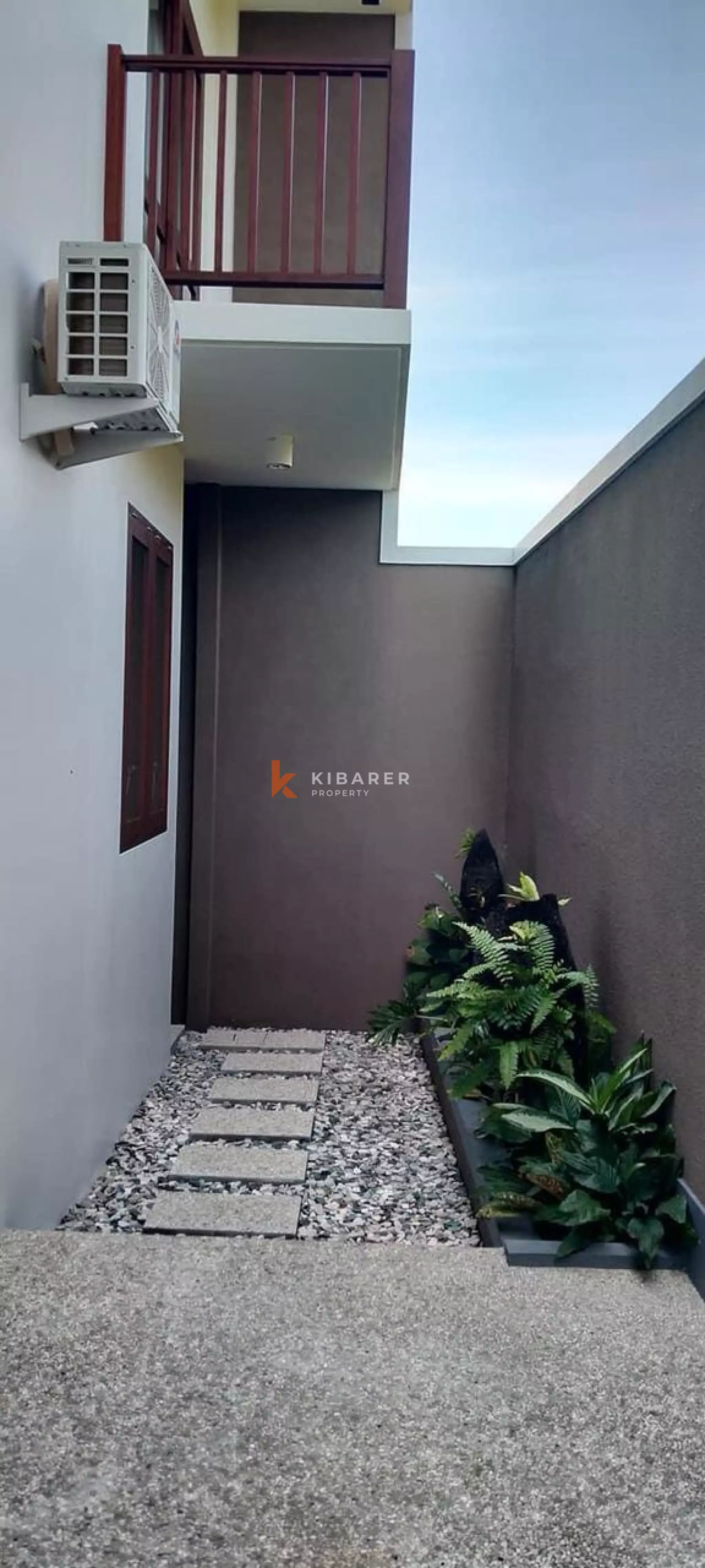 Charming Three-Bedroom Villa in Breezy Ungasan Hill Area