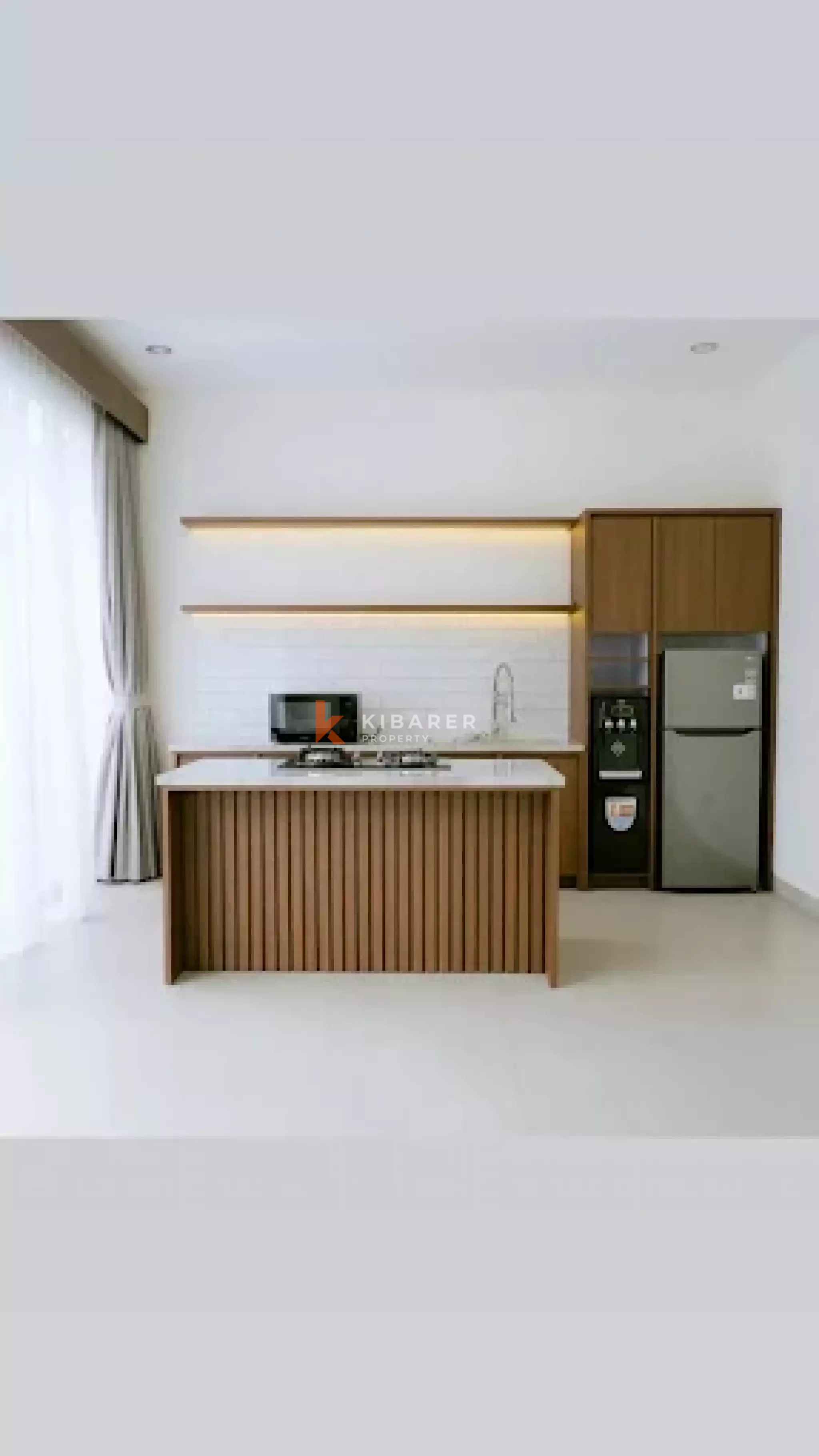 Cozy Rare Two-Bedroom Villa in Beachside Sanur  (available on June 2026)