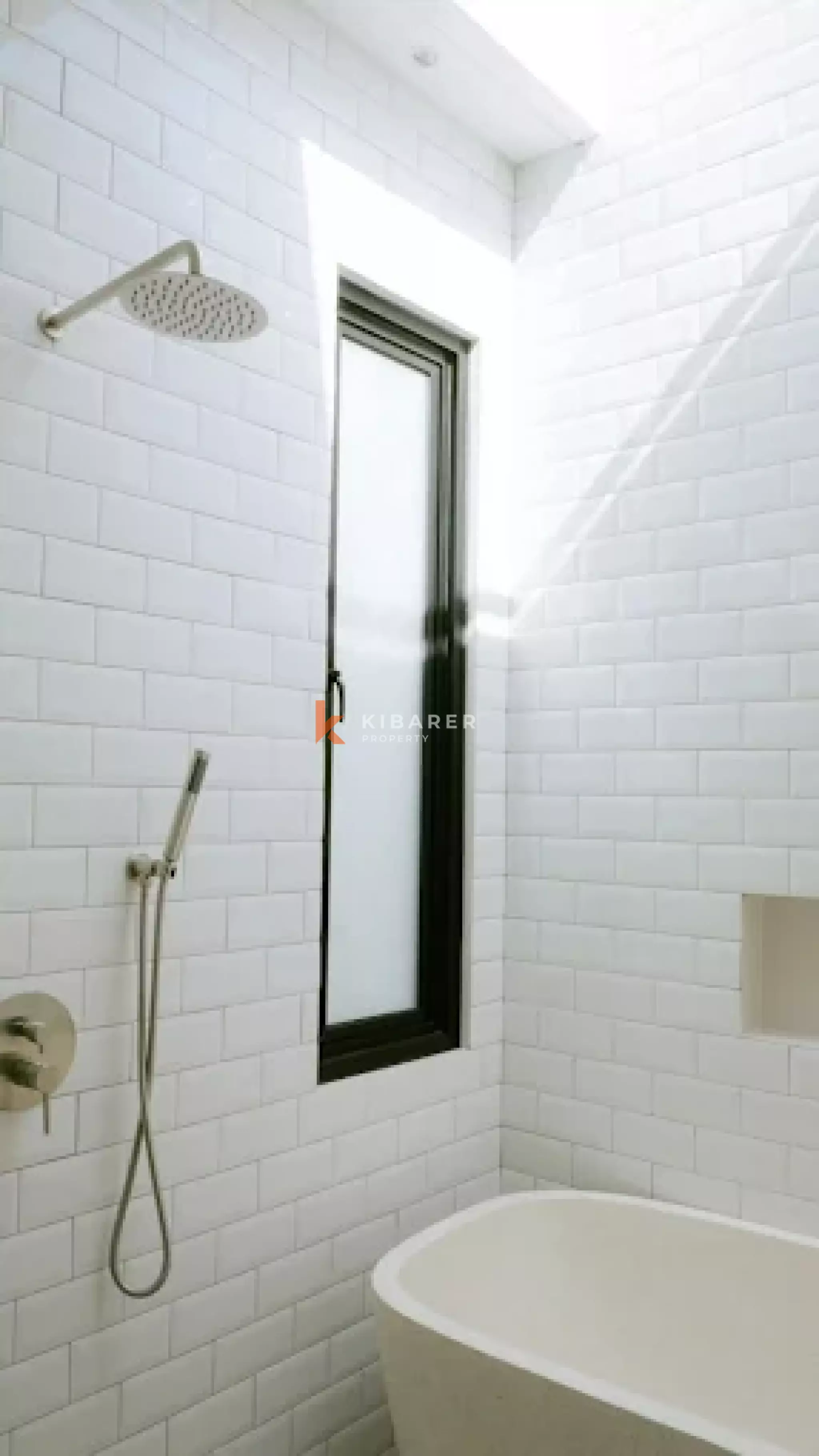 Cozy Rare Two-Bedroom Villa in Beachside Sanur  (available on June 2026)