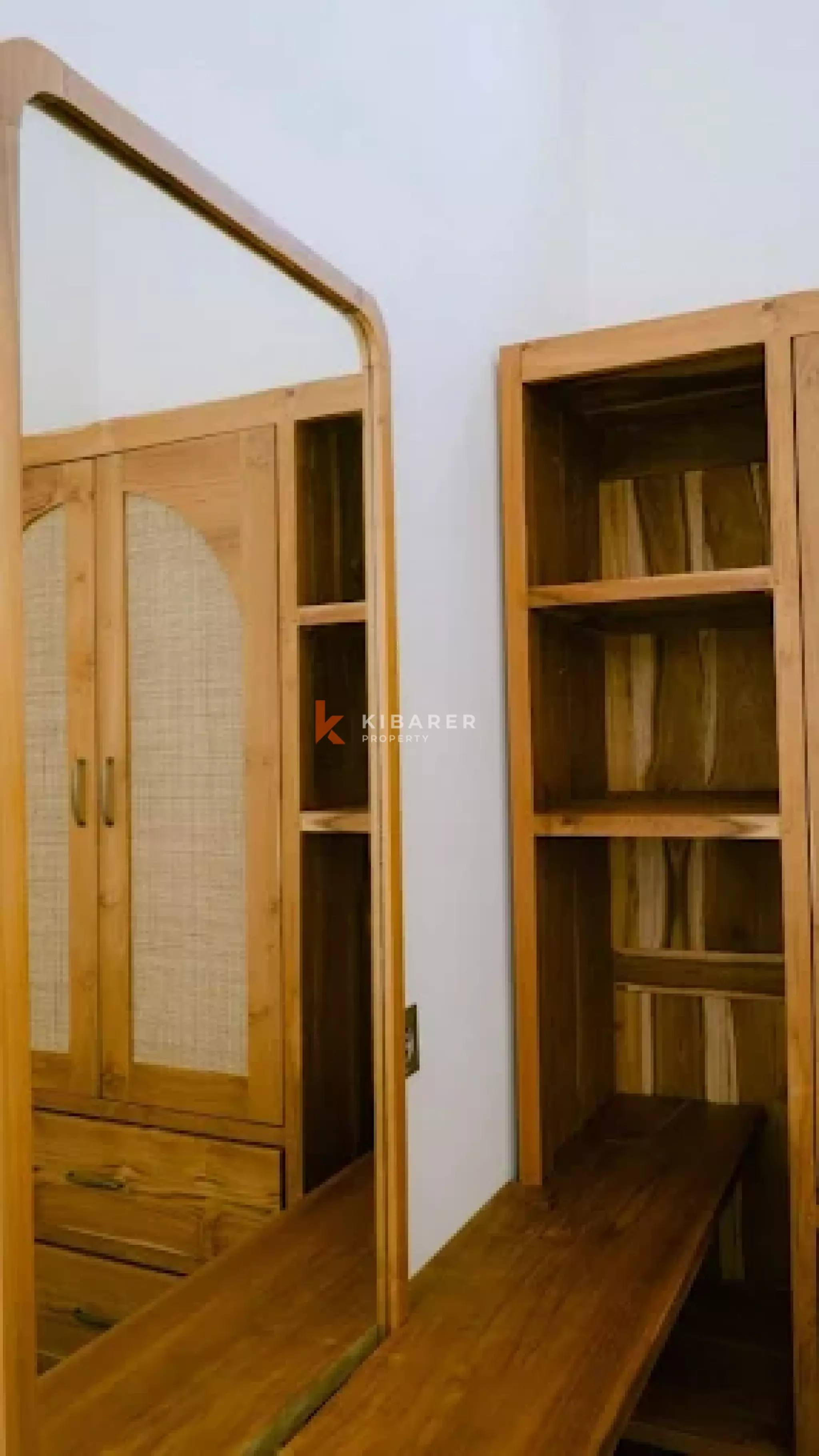 Cozy Rare Two-Bedroom Villa in Beachside Sanur  (available on June 2026)