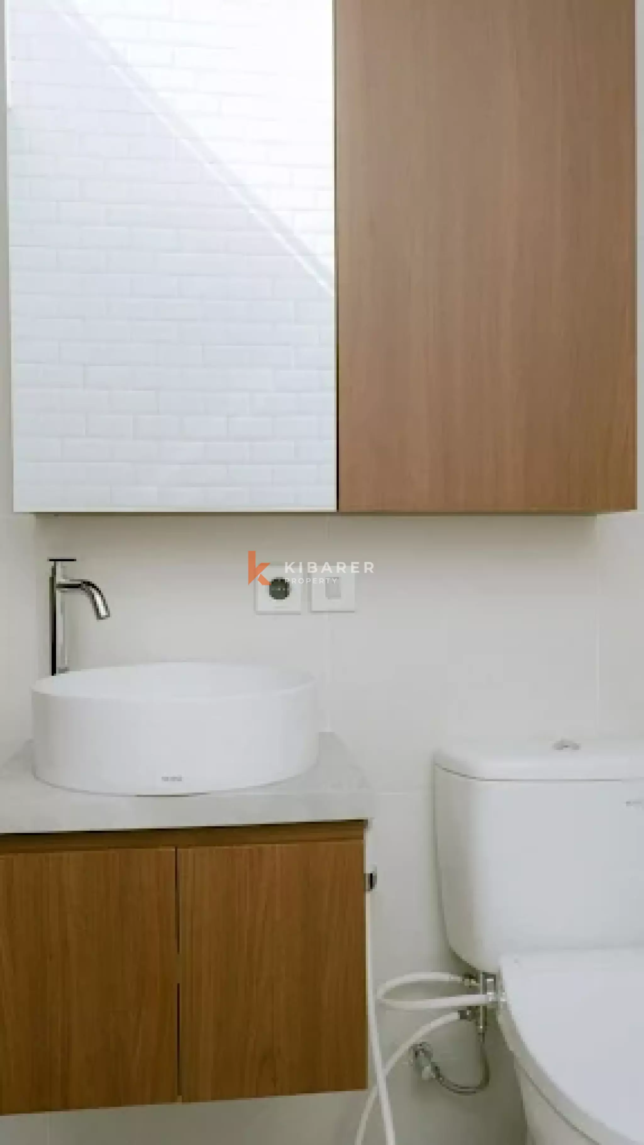 Cozy Rare Two-Bedroom Villa in Beachside Sanur  (available on June 2026)