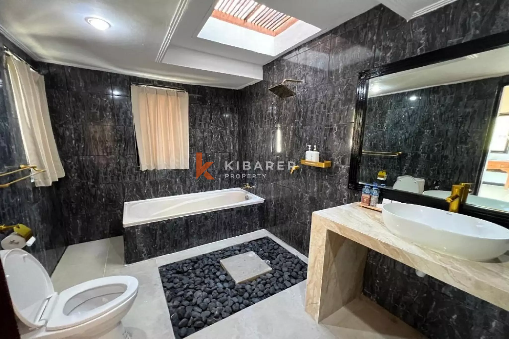 Two-Bedrooms Villa in Seminyak Good for Business Purpose (MINIMUM 2 YEARS RENT)