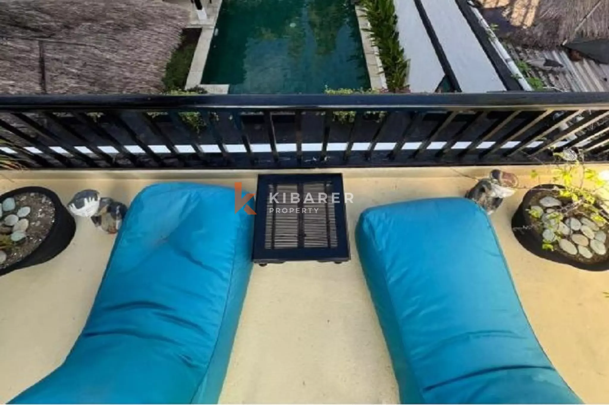 Two-Bedrooms Villa in Seminyak Good for Business Purpose (MINIMUM 2 YEARS RENT)