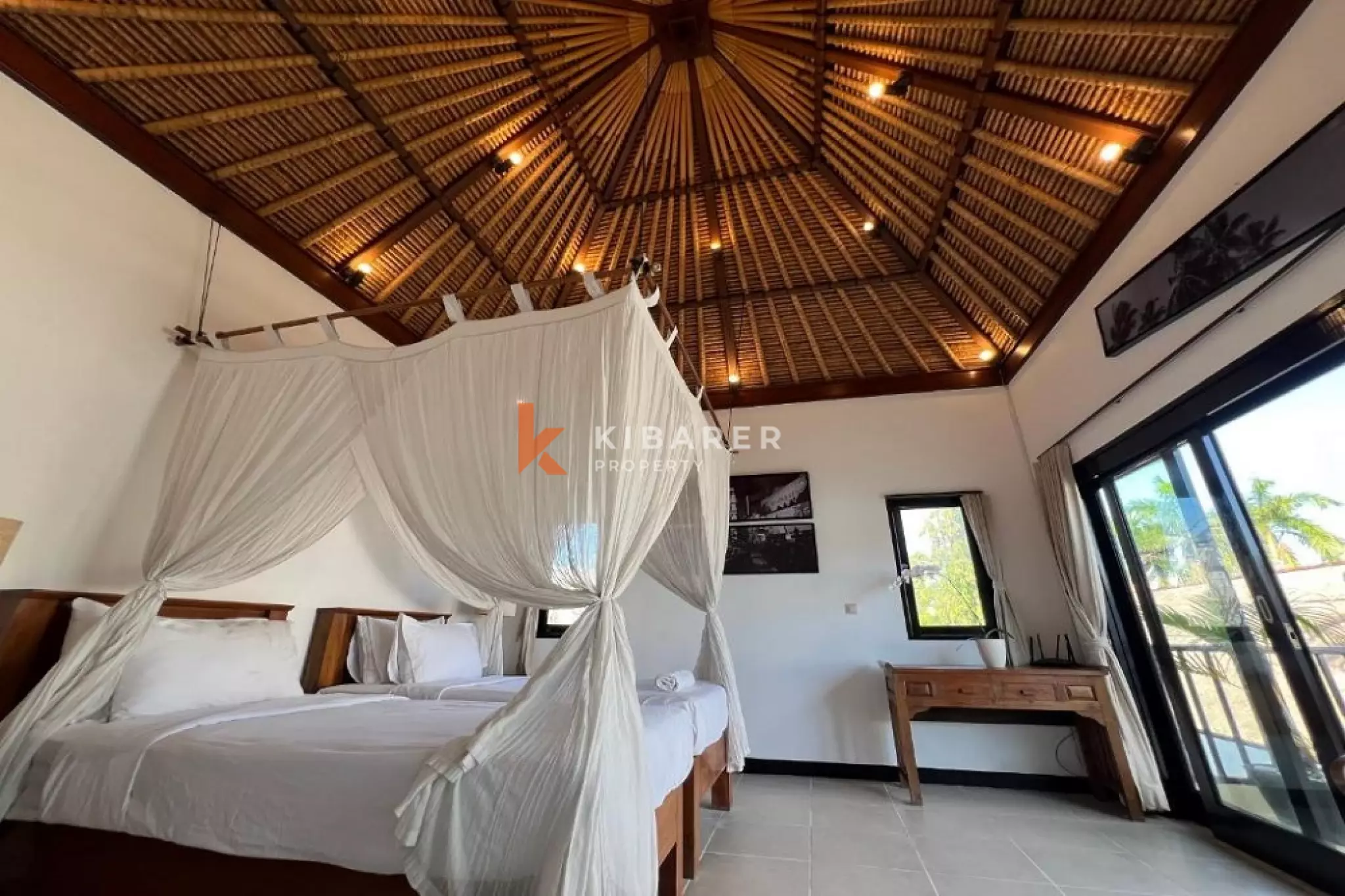 Two-Bedrooms Villa in Seminyak Good for Business Purpose (MINIMUM 2 YEARS RENT)