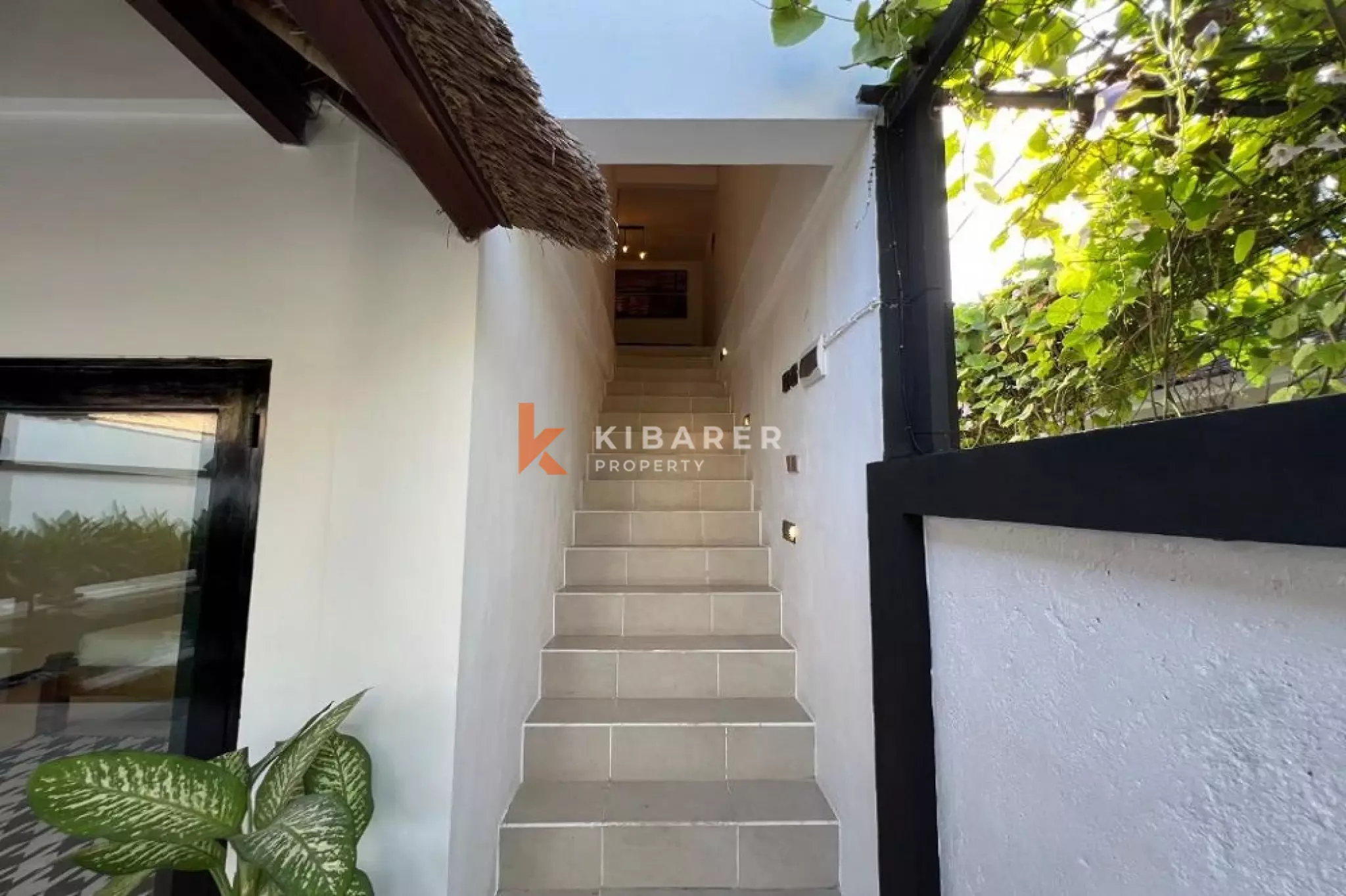 Two-Bedrooms Villa in Seminyak Good for Business Purpose (MINIMUM 2 YEARS RENT)