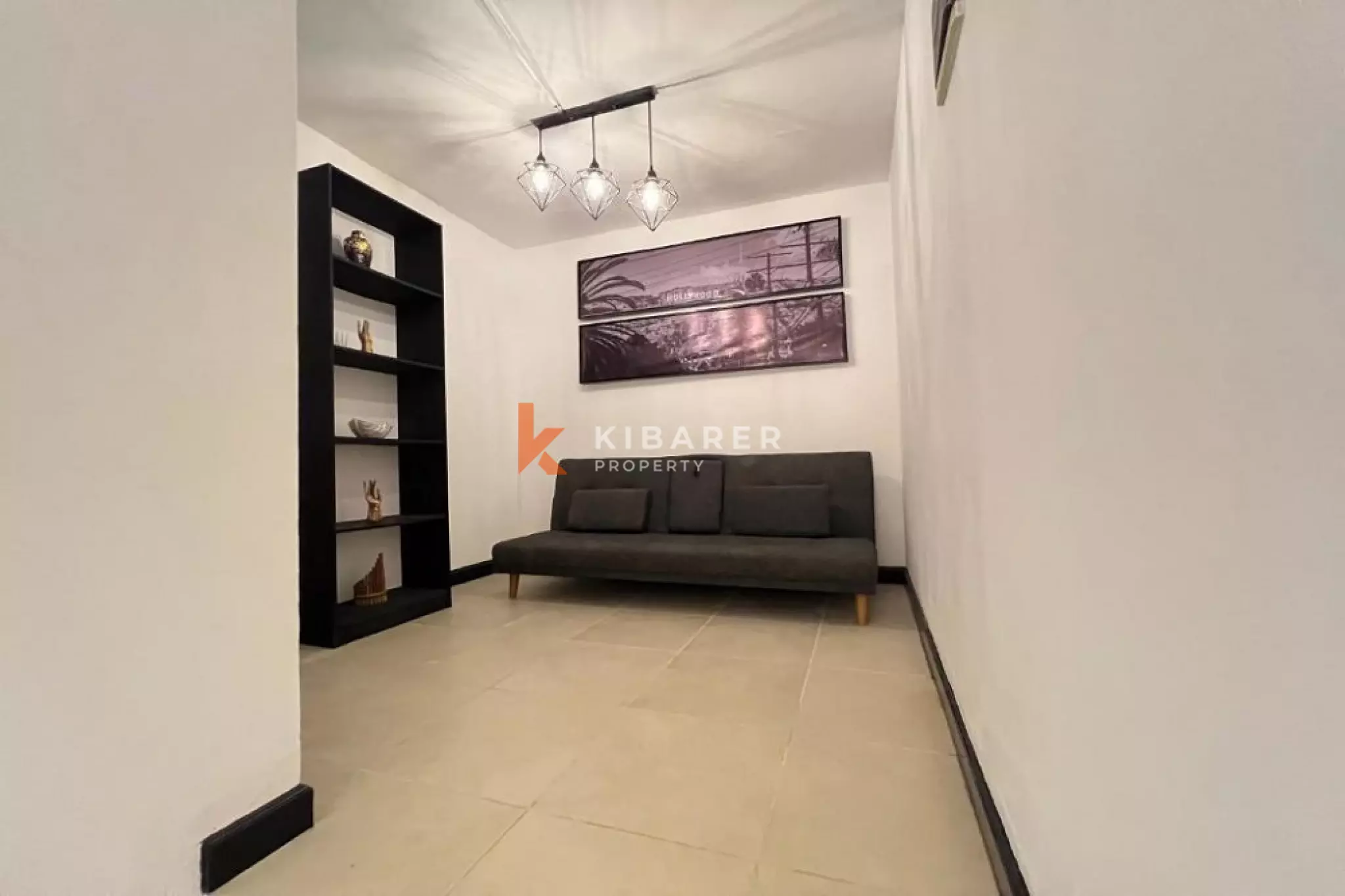 Two-Bedrooms Villa in Seminyak Good for Business Purpose (MINIMUM 2 YEARS RENT)