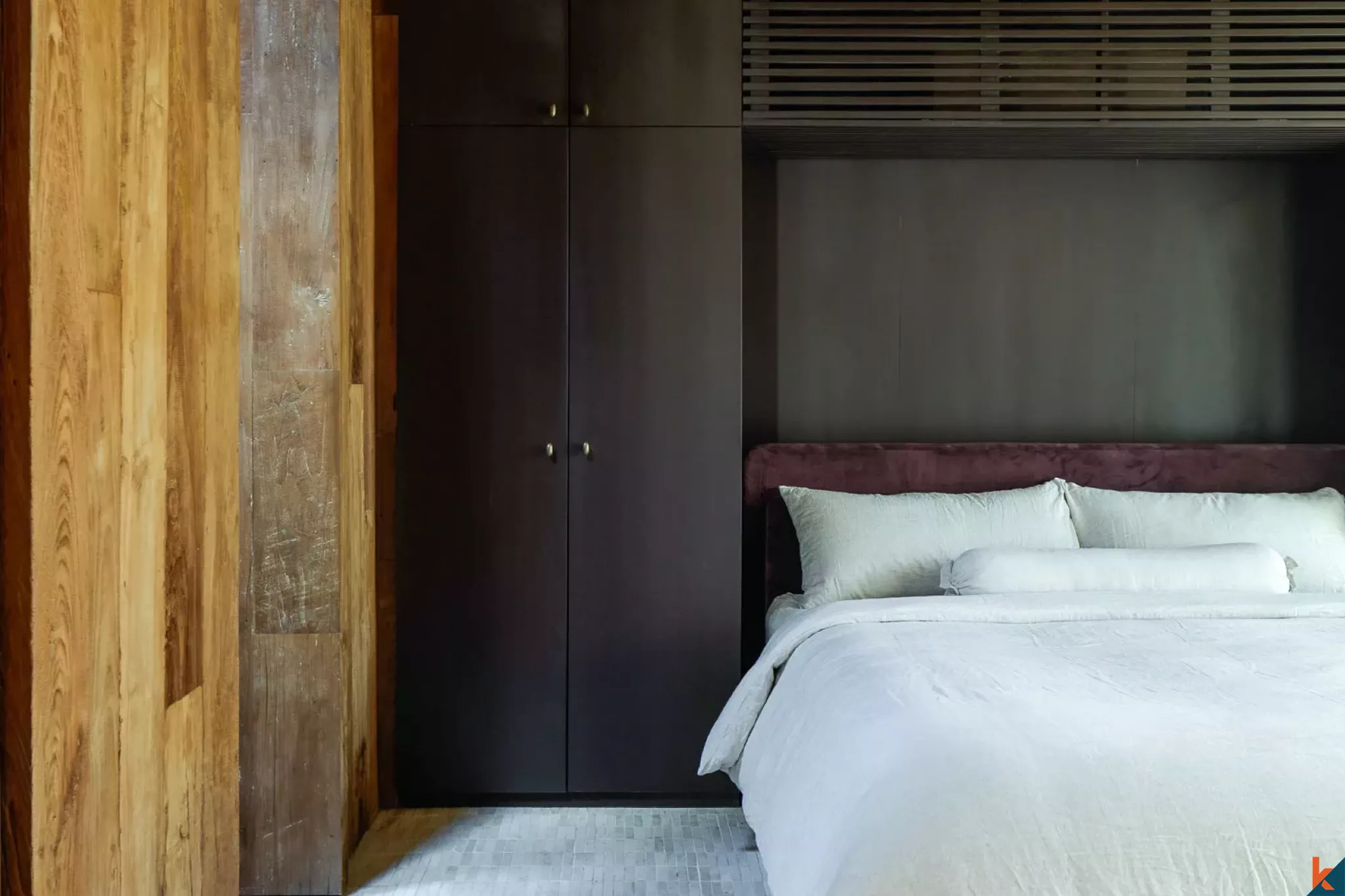 High Quality Two Bedroom Modern Joglo Property for Lease in Buwit