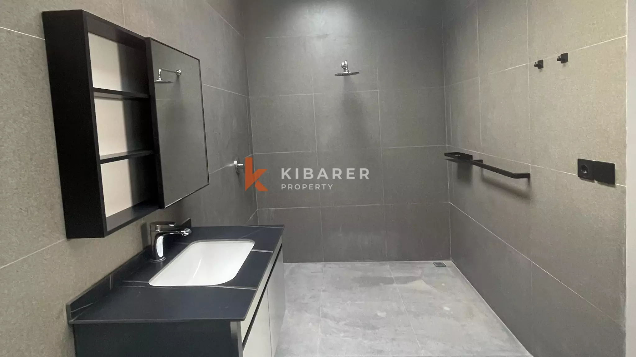 Contemporary Studio Apartment for Comfortable Living in Kerobokan