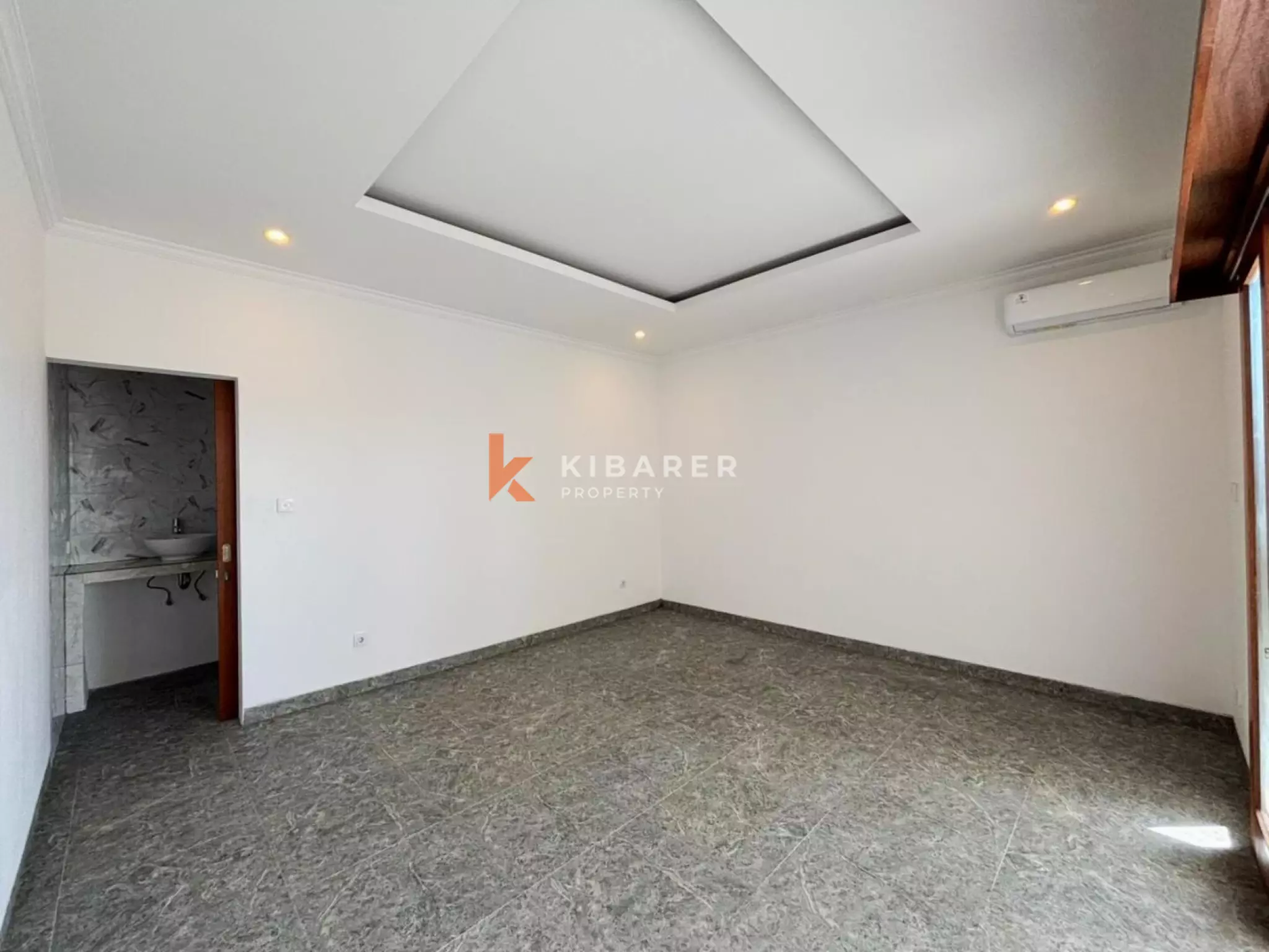 Ready to Style - Bright Two Bedroom Open Living Villa in Umalas