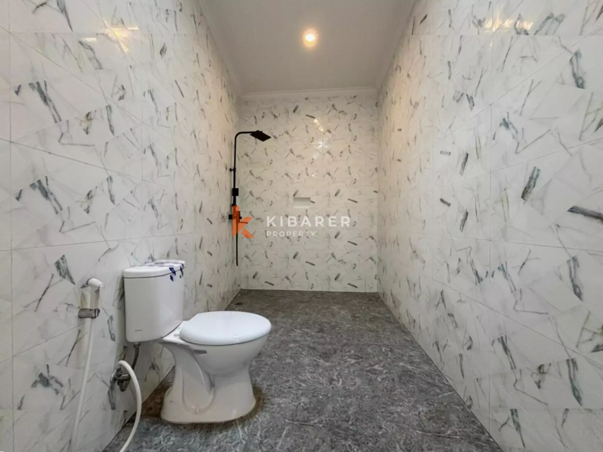 Ready to Style - Bright Two Bedroom Open Living Villa in Umalas