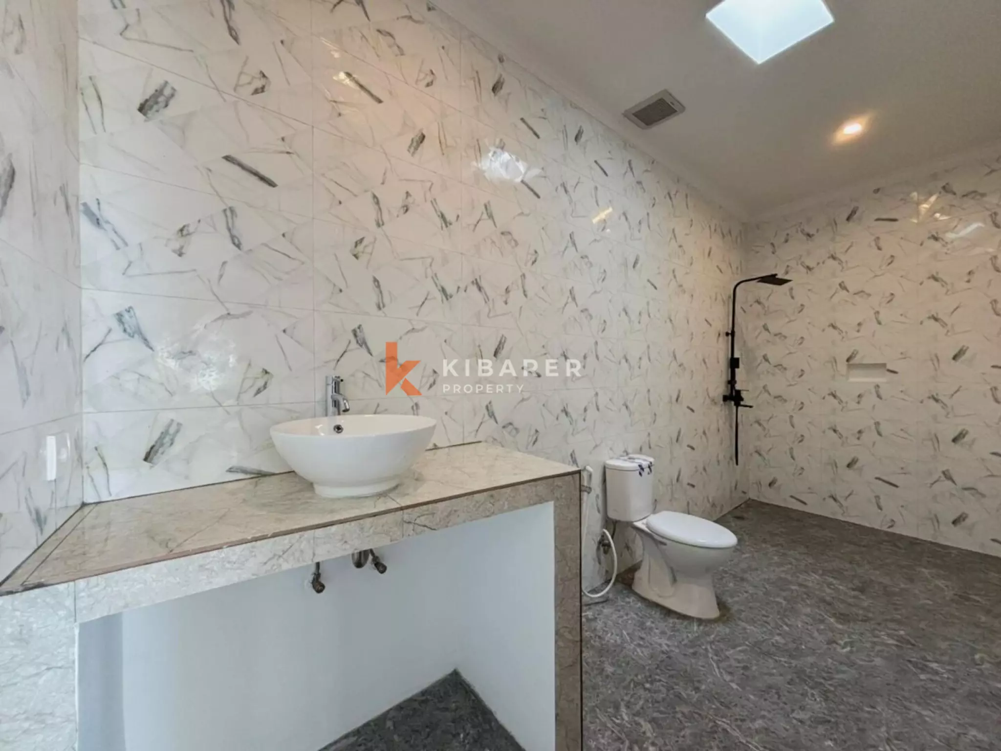 Ready to Style - Bright Two Bedroom Open Living Villa in Umalas