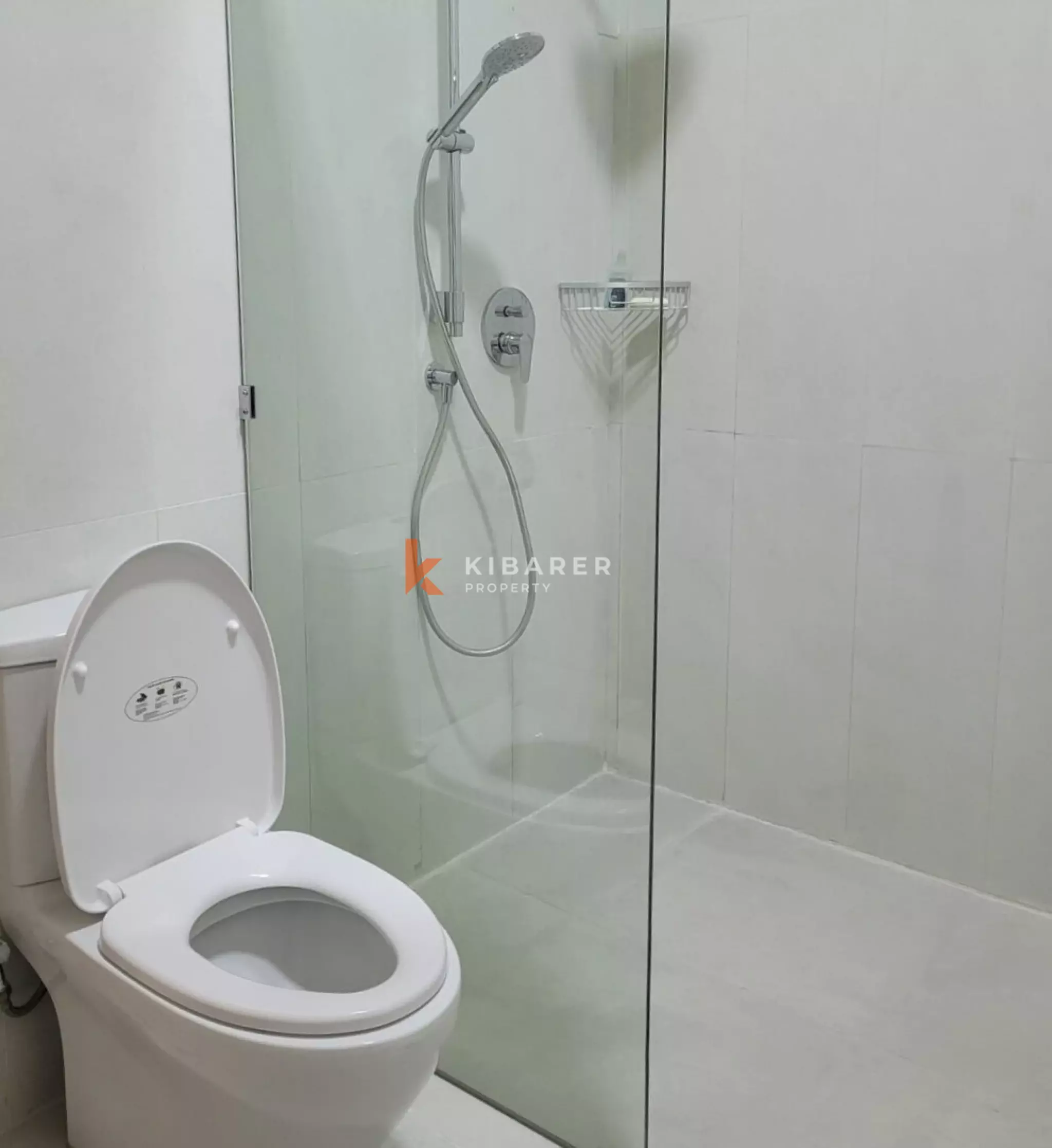 Modern Island Living - Two Bedroom Tropical Villa in Canggu (Available on 25th April 2026)