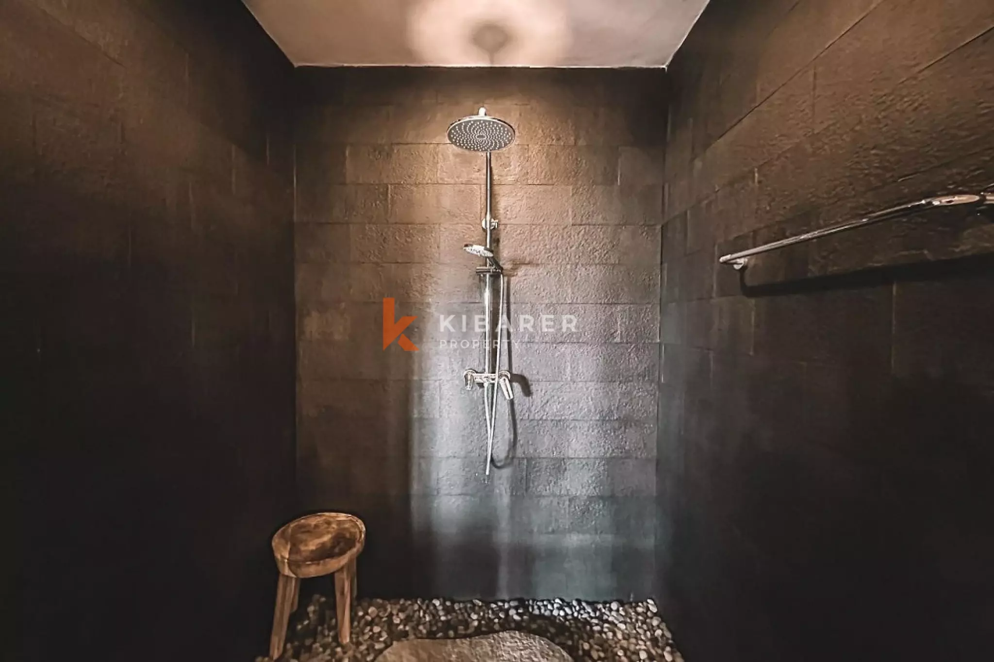 Elegant Fully Furnished Three-Bedrooms Villa Walking Distance to Seseh Beach