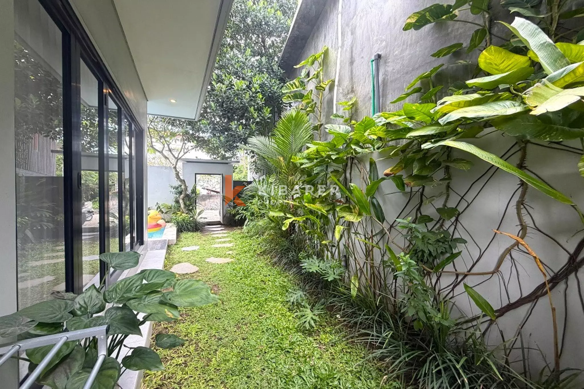 Charming Two-Storey One-Bedroom Villa in Pererenan