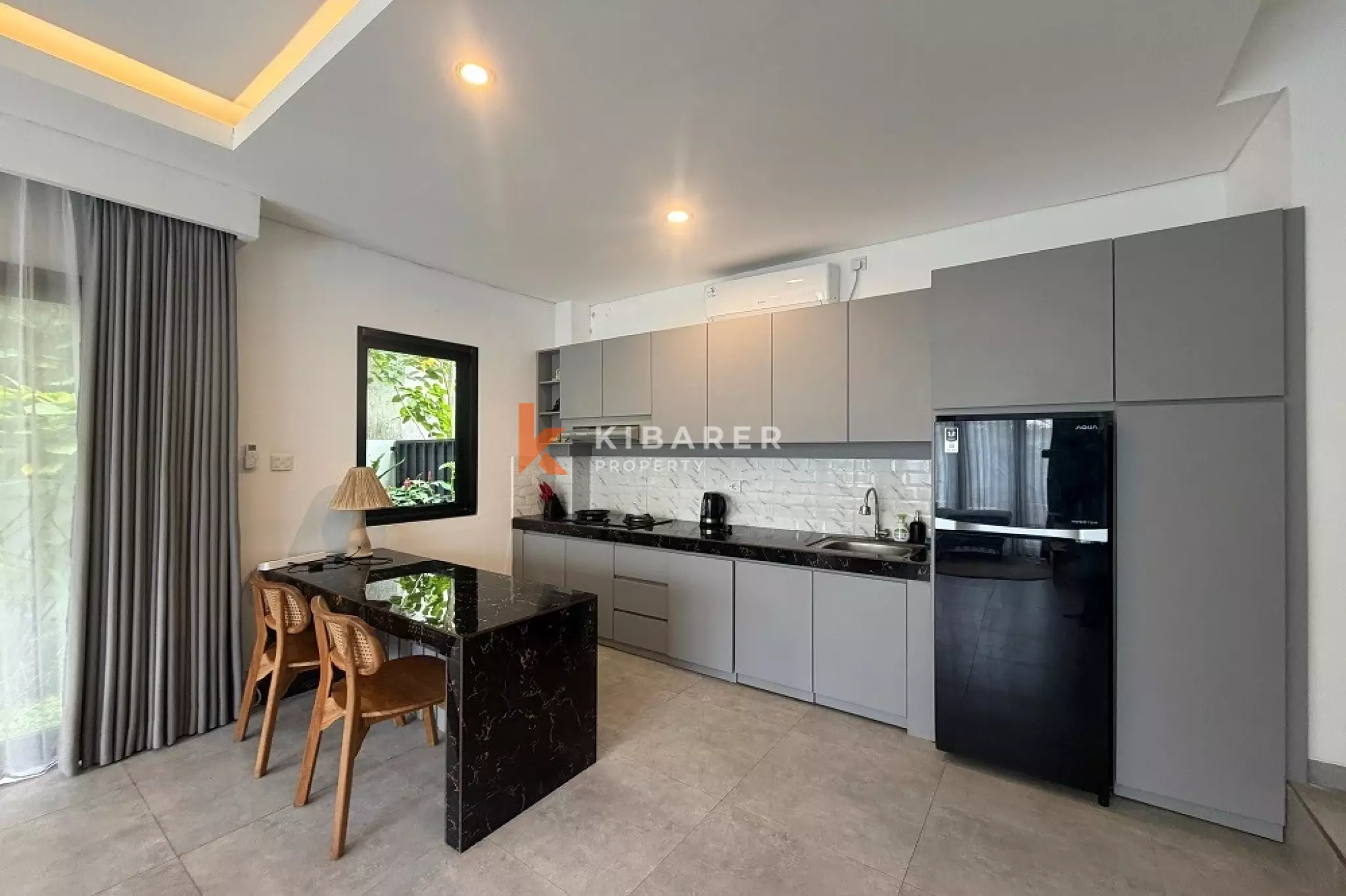 Charming Two-Storey One-Bedroom Villa in Pererenan