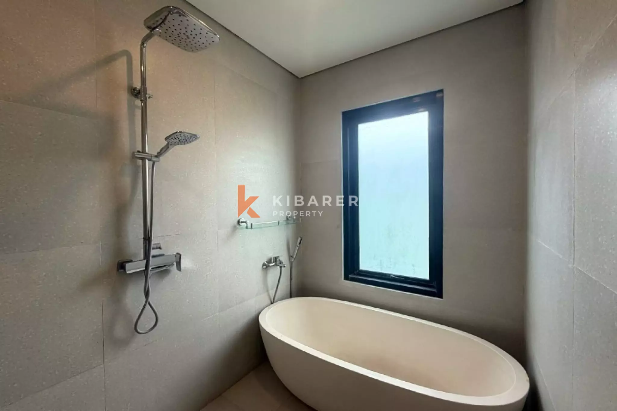 Charming Two-Storey One-Bedroom Villa in Pererenan