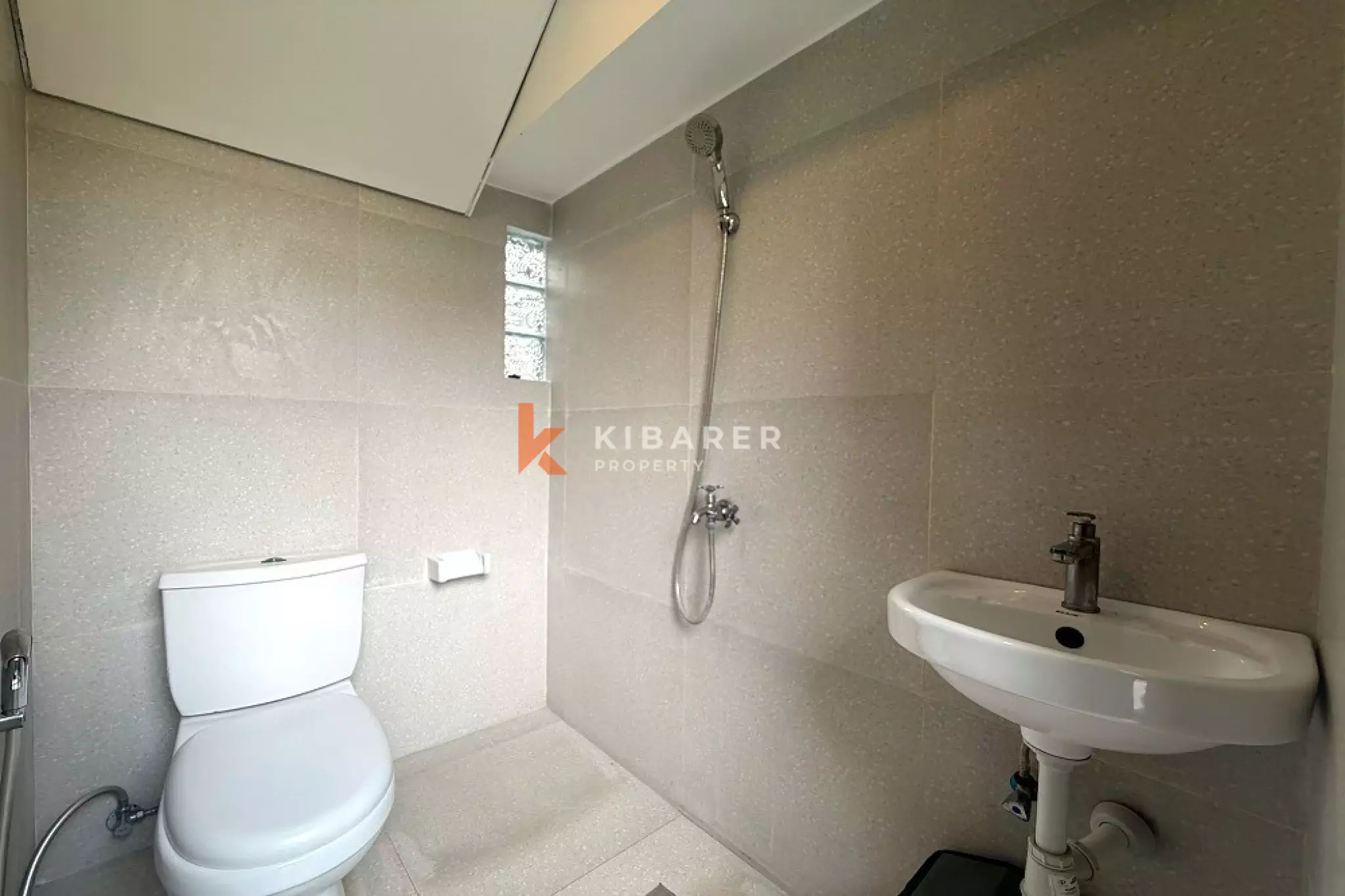 Charming Two-Storey One-Bedroom Villa in Pererenan