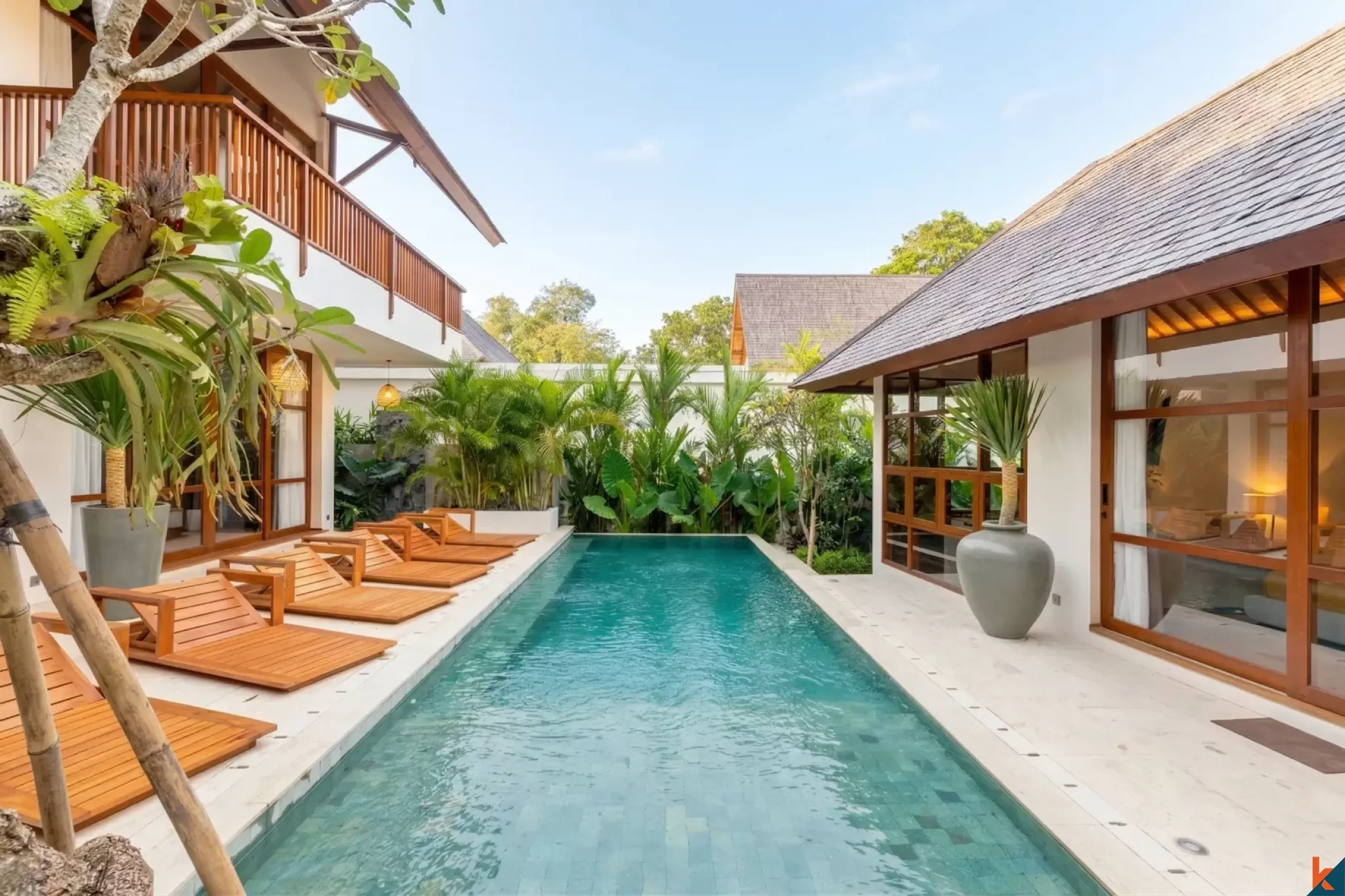 Exquisite Six Bedroom Luxury Villa for Lease in Serene Nyanyi