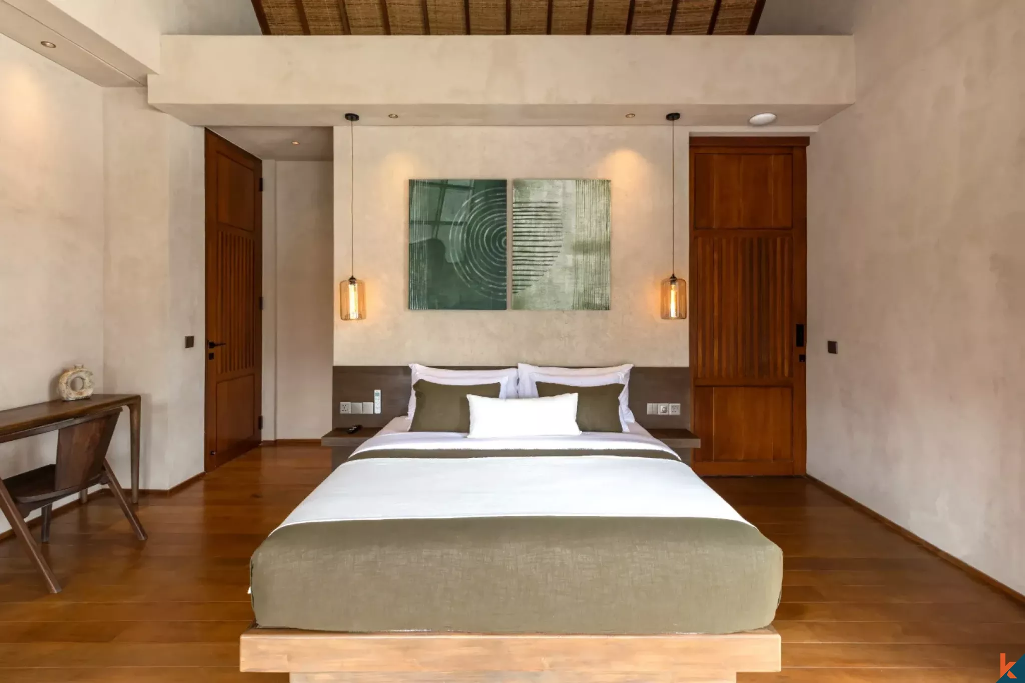 Exquisite Six Bedroom Luxury Villa for Lease in Serene Nyanyi