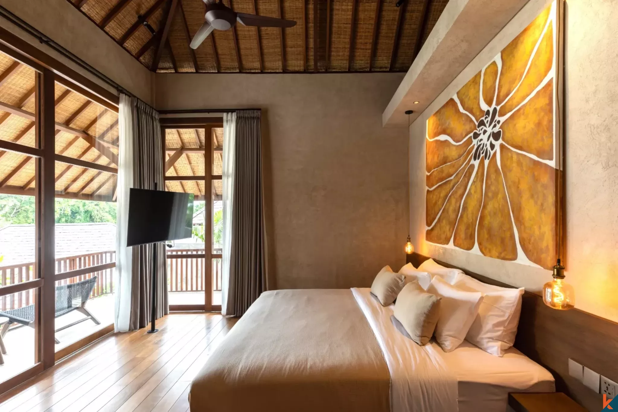 Exquisite Six Bedroom Luxury Villa for Lease in Serene Nyanyi