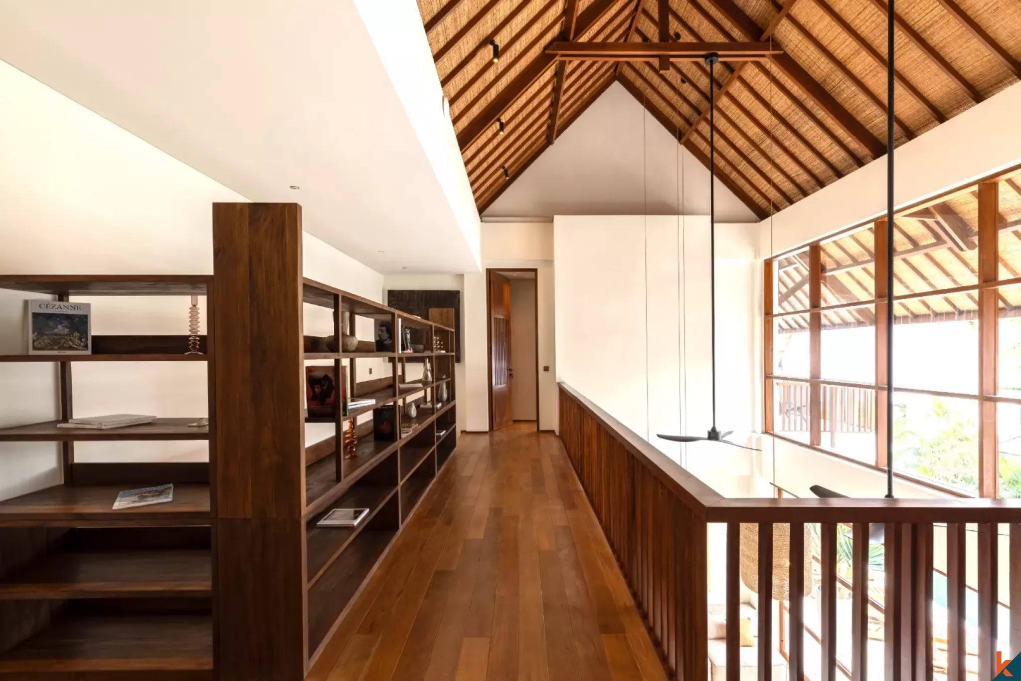 Exquisite Six Bedroom Luxury Villa for Lease in Serene Nyanyi