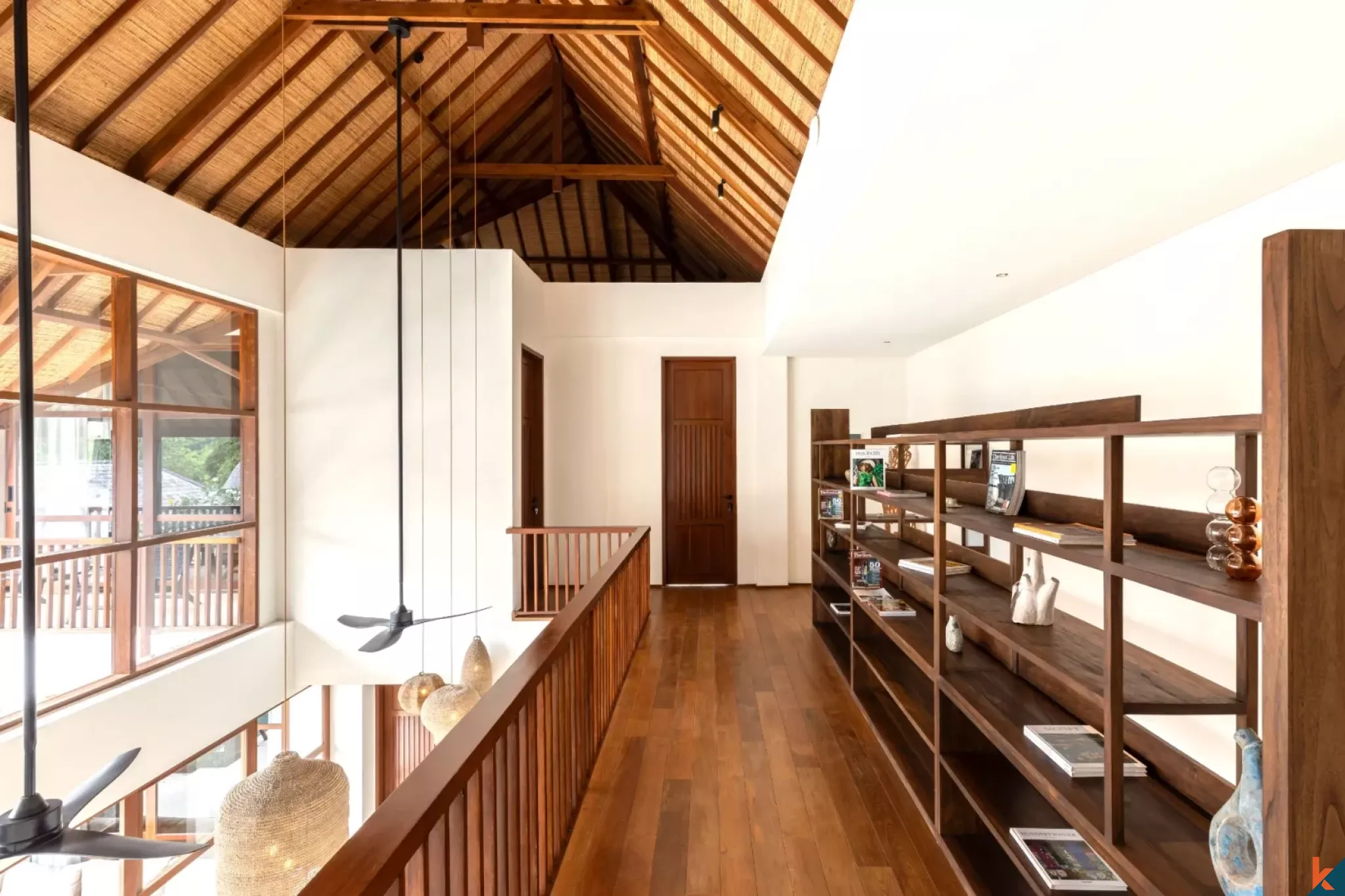 Exquisite Six Bedroom Luxury Villa for Lease in Serene Nyanyi