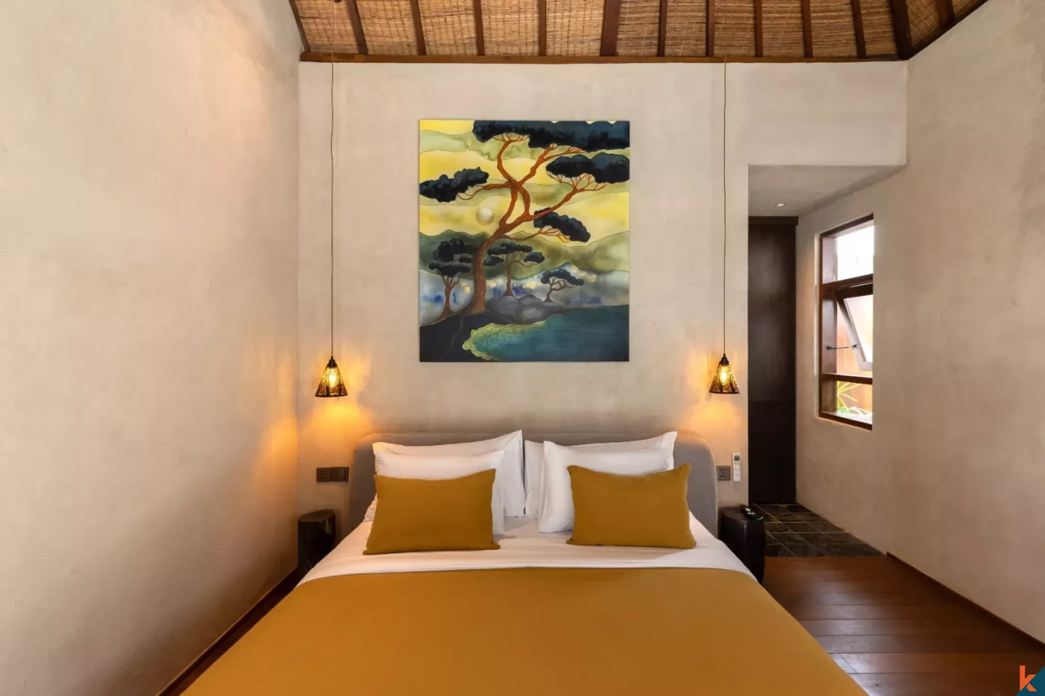 Exquisite Six Bedroom Luxury Villa for Lease in Serene Nyanyi