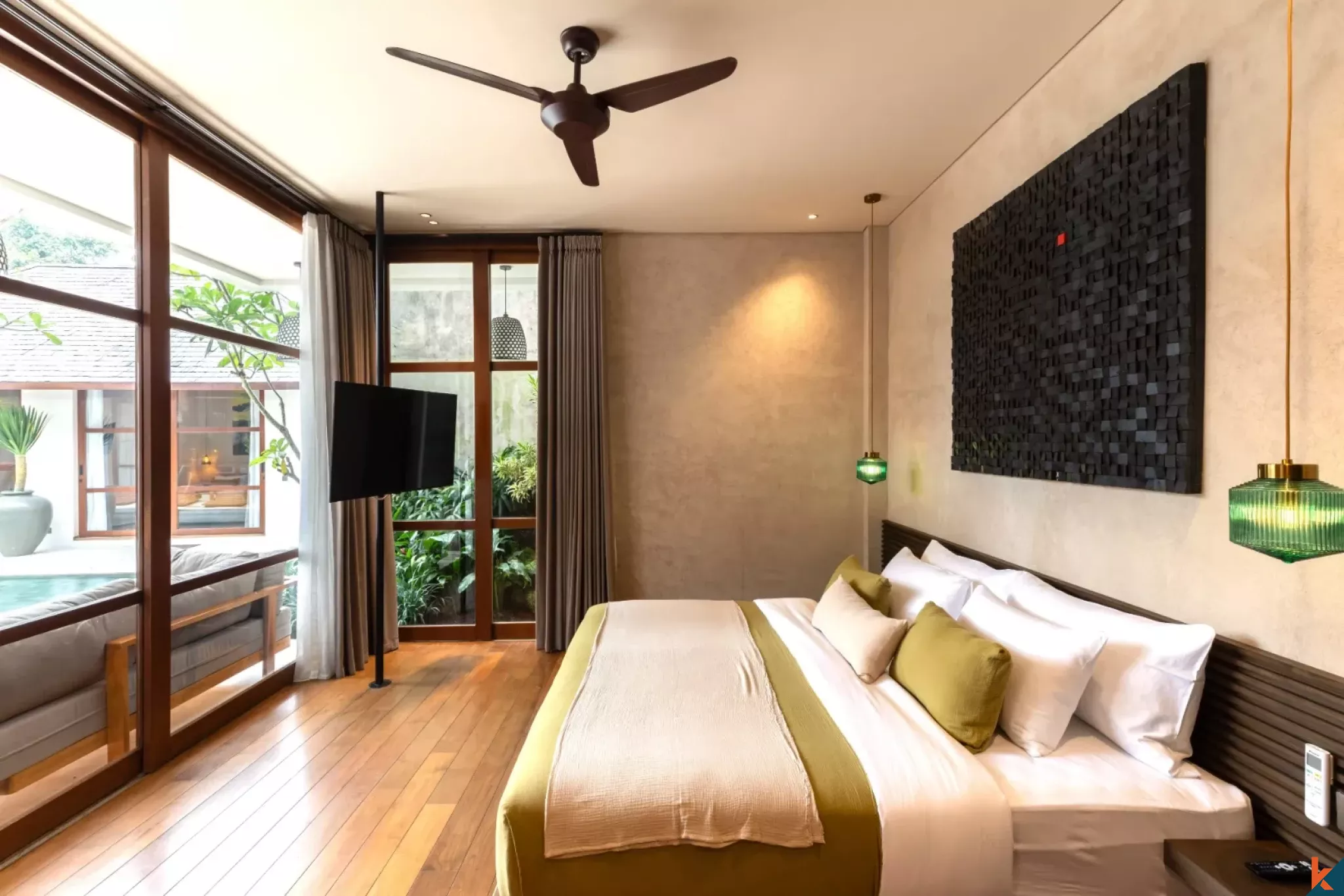 Exquisite Six Bedroom Luxury Villa for Lease in Serene Nyanyi