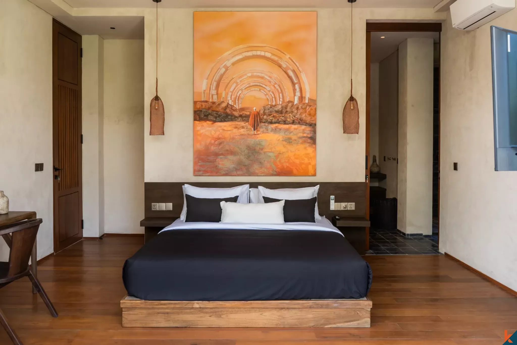 Premium Living Six Bedroom Leasehold Property in Peaceful Nyanyi