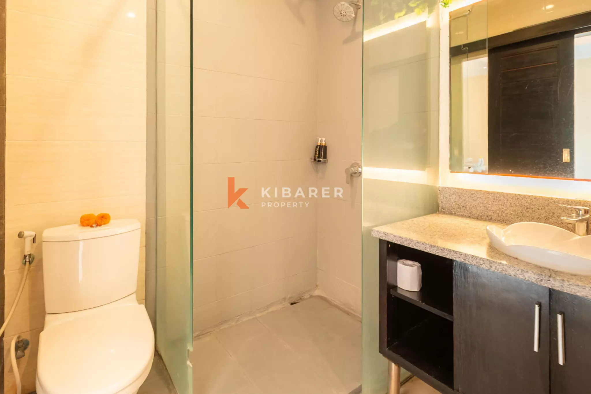 Airy & Spacious Four Bedroom Open Living Villa Near Seminyak Hotspots