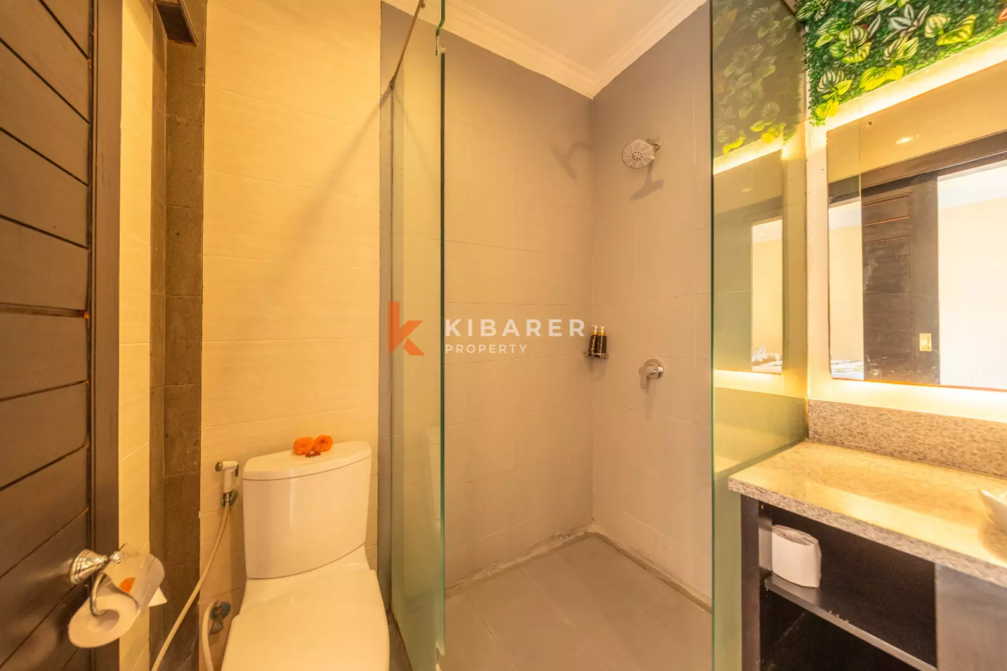 Airy & Spacious Four Bedroom Open Living Villa Near Seminyak Hotspots