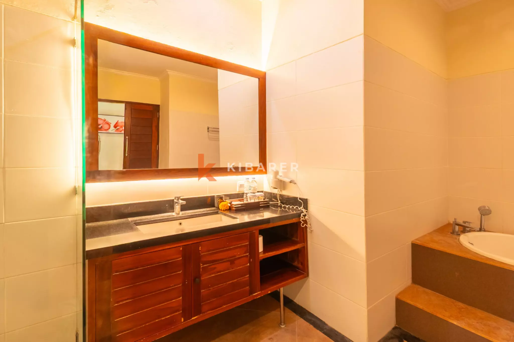 Ultimate Four Bedroom Open Living Escape in Vibrant Seminyak