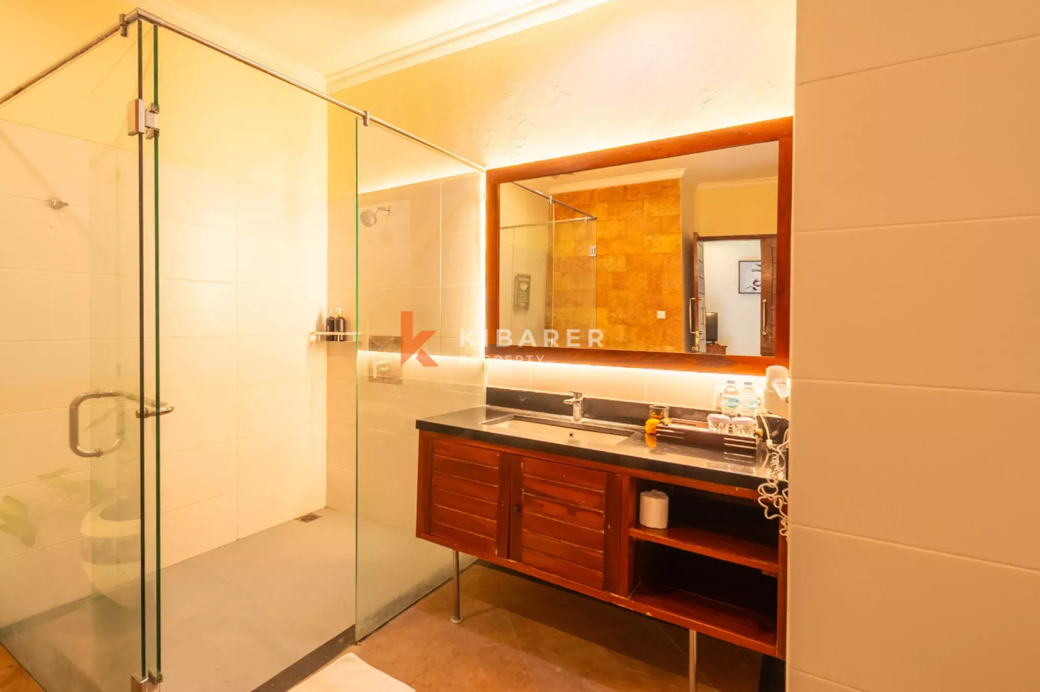 Ultimate Four Bedroom Open Living Escape in Vibrant Seminyak