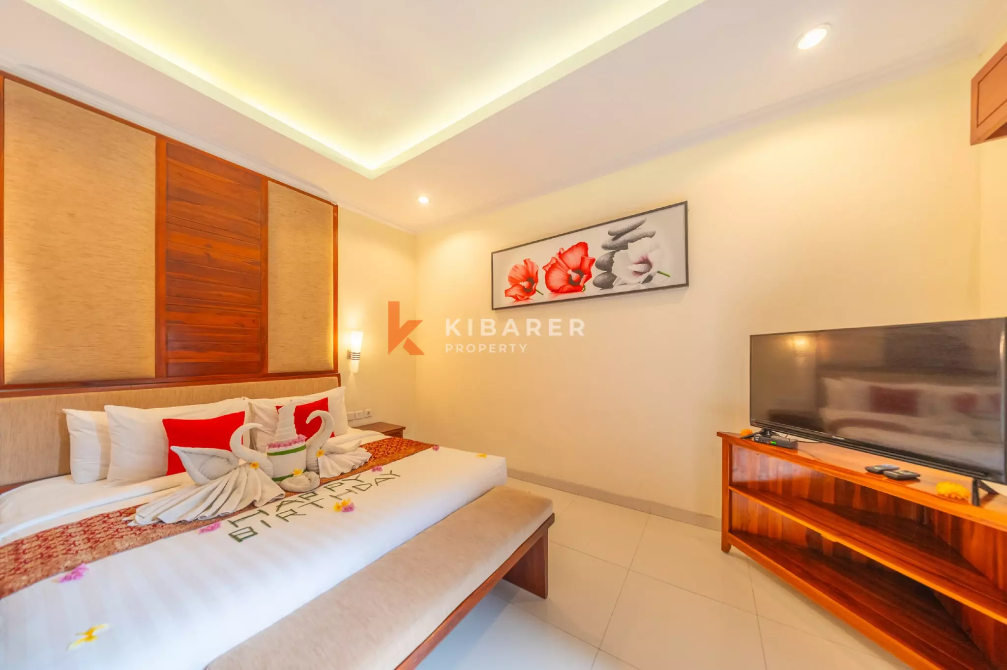 Ultimate Four Bedroom Open Living Escape in Vibrant Seminyak