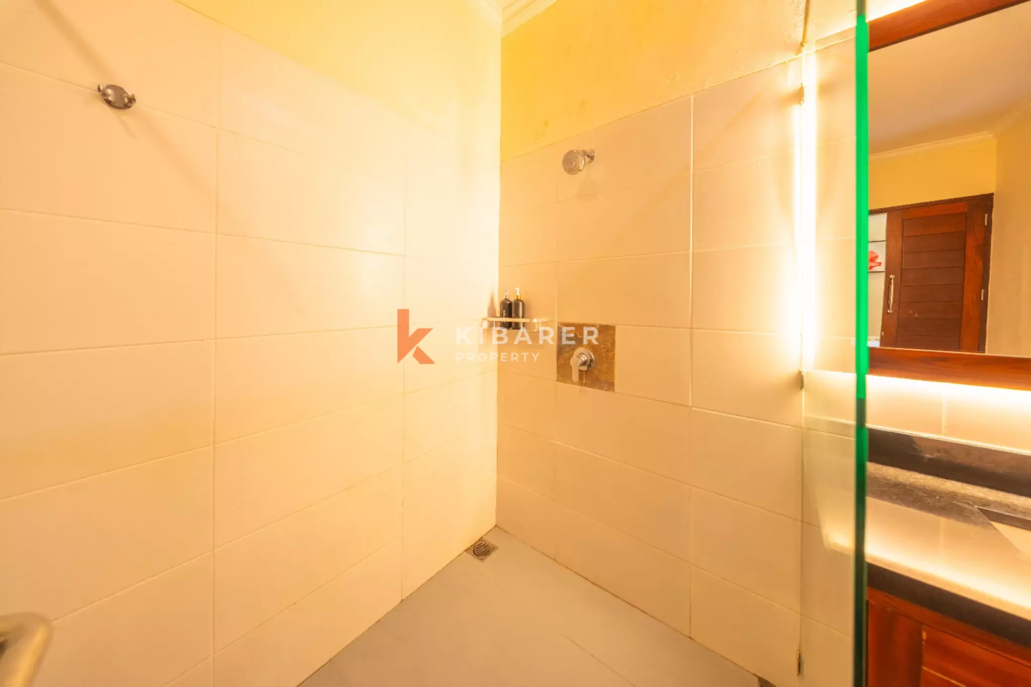 Ultimate Four Bedroom Open Living Escape in Vibrant Seminyak