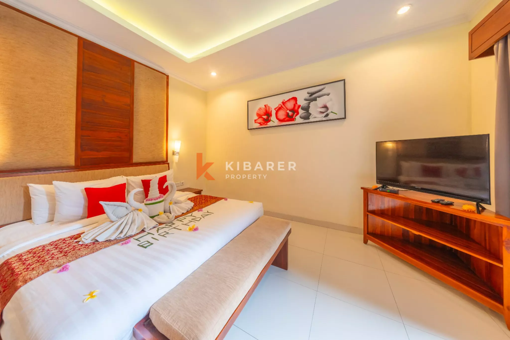 Ultimate Four Bedroom Open Living Escape in Vibrant Seminyak